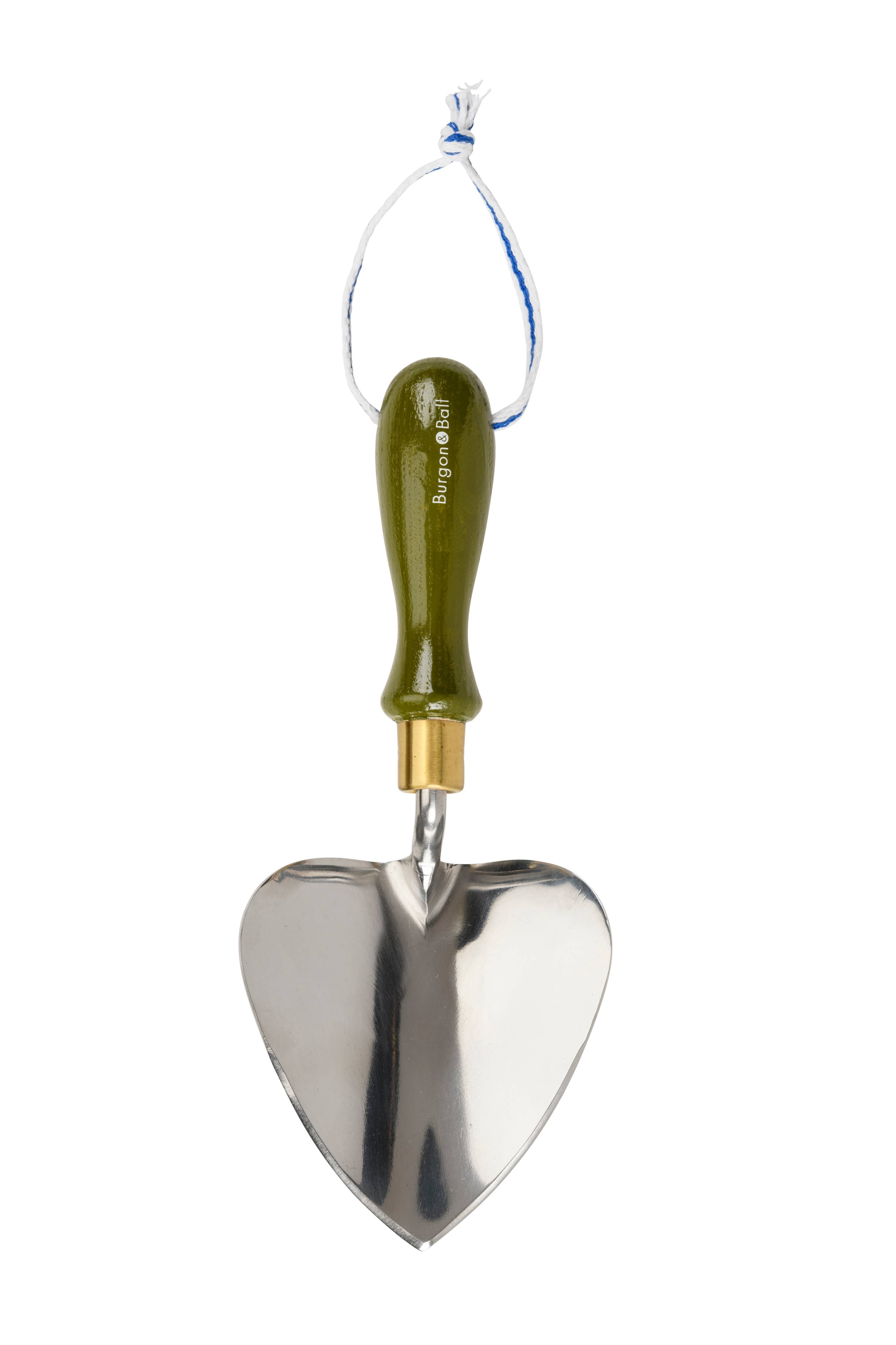 Planting Trowel - Collector