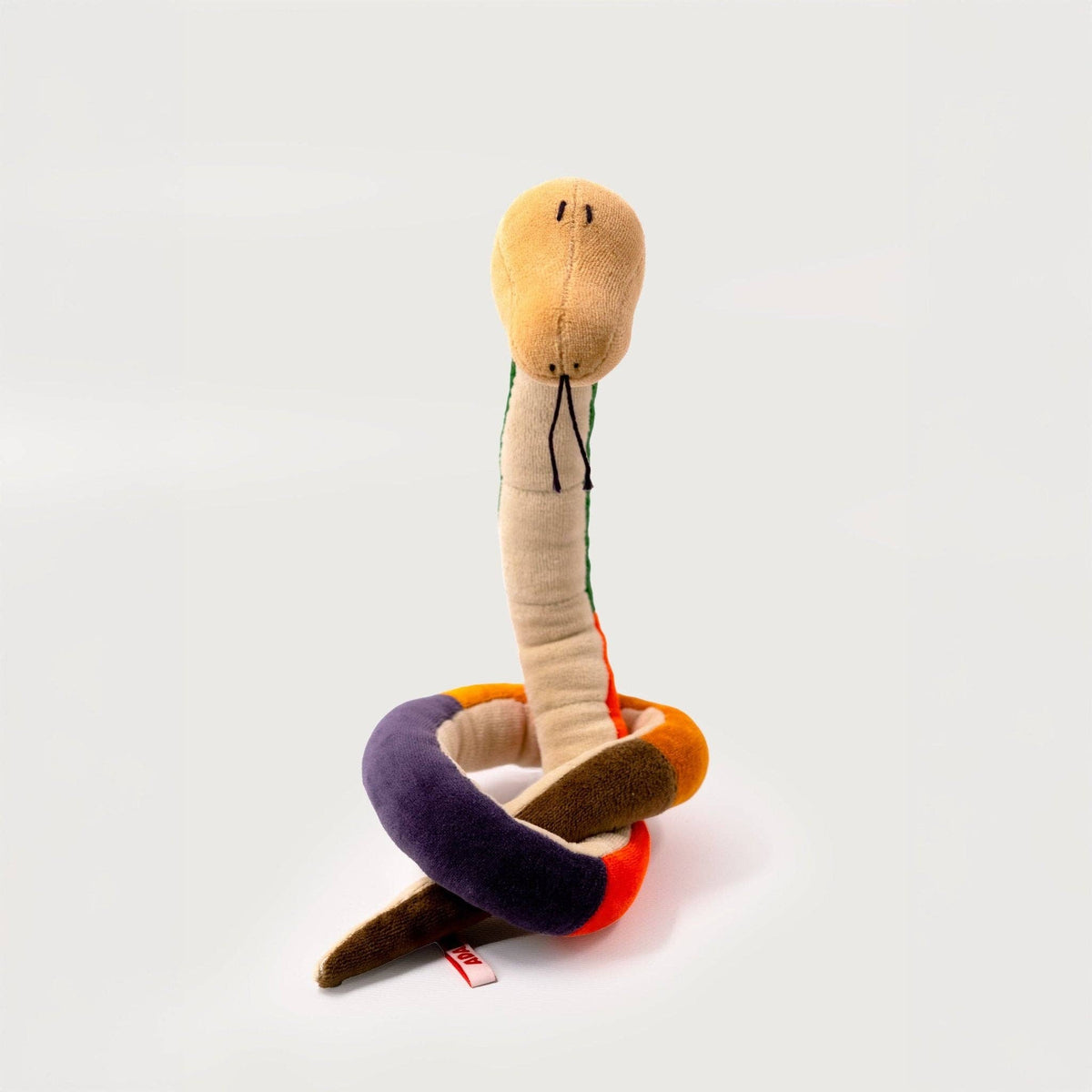 ZIGGY THE SNAKE - M