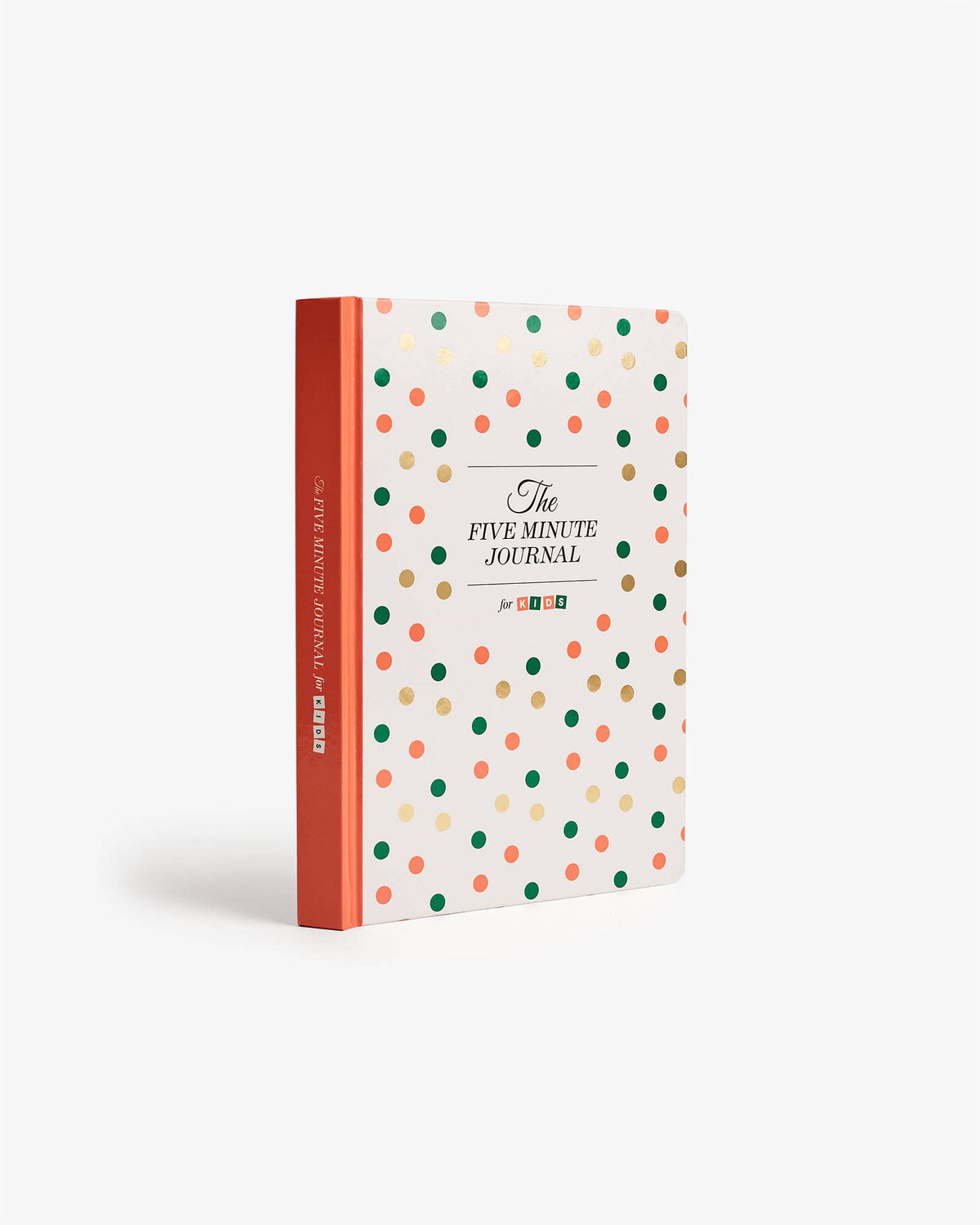 The Five Minute Journal for Kids