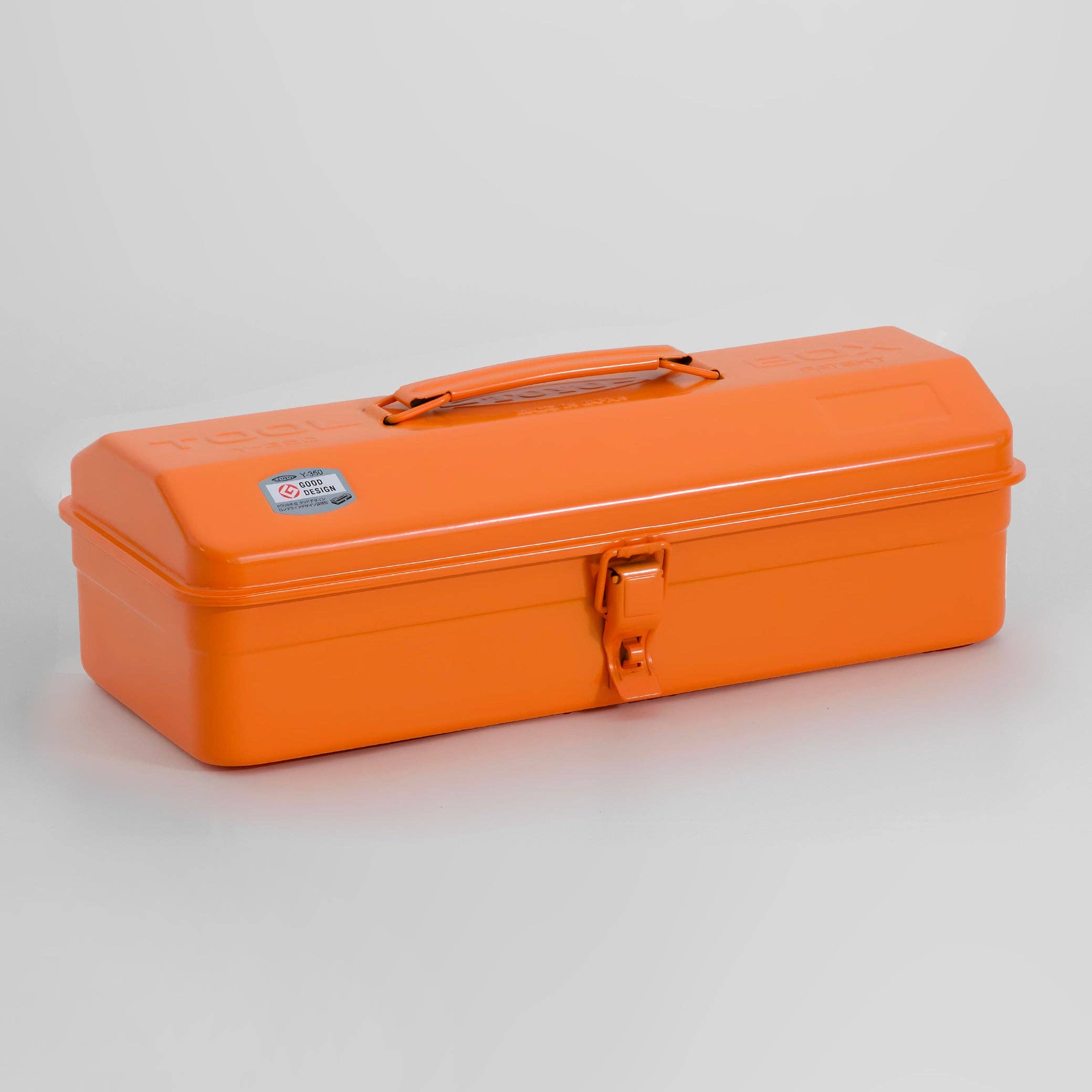 Toyo - Steel Toolbox Y-350: Lilac