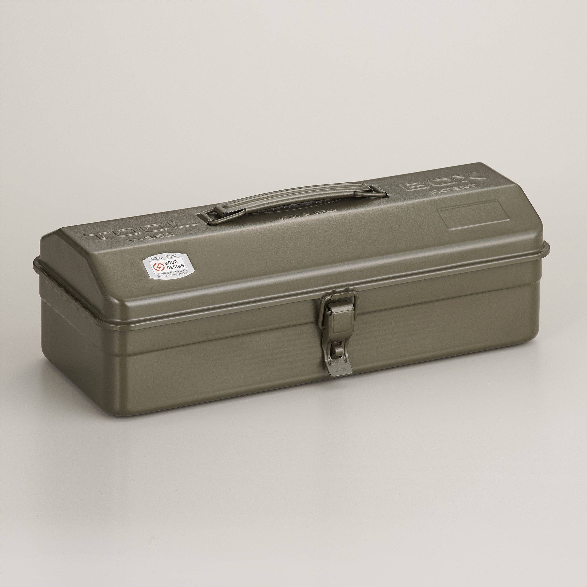 Toyo - Steel Toolbox Y-350: Lilac
