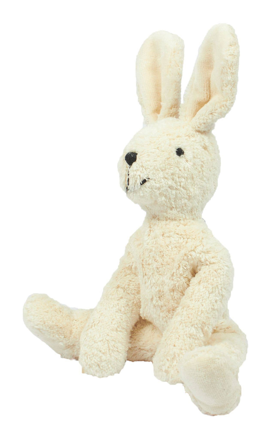 SENGER Floppy animals Rabbit small | white