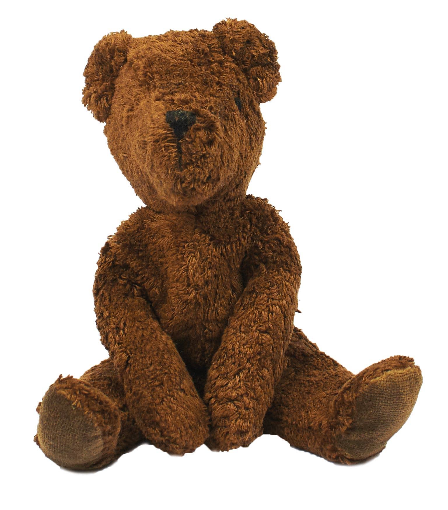 SENGER Floppy animals Bear small | brown