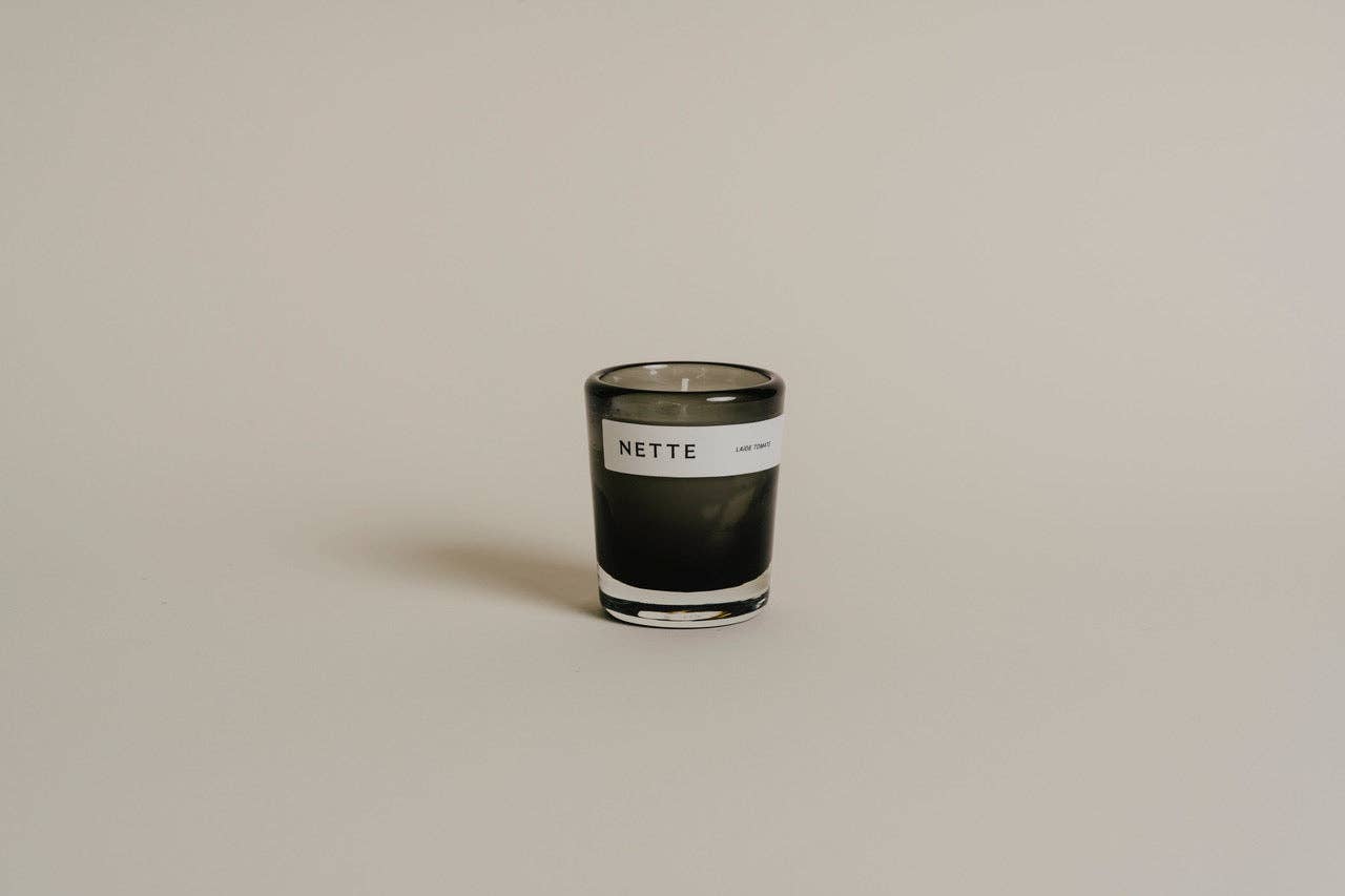 Laide Tomate Mini Scented Candle