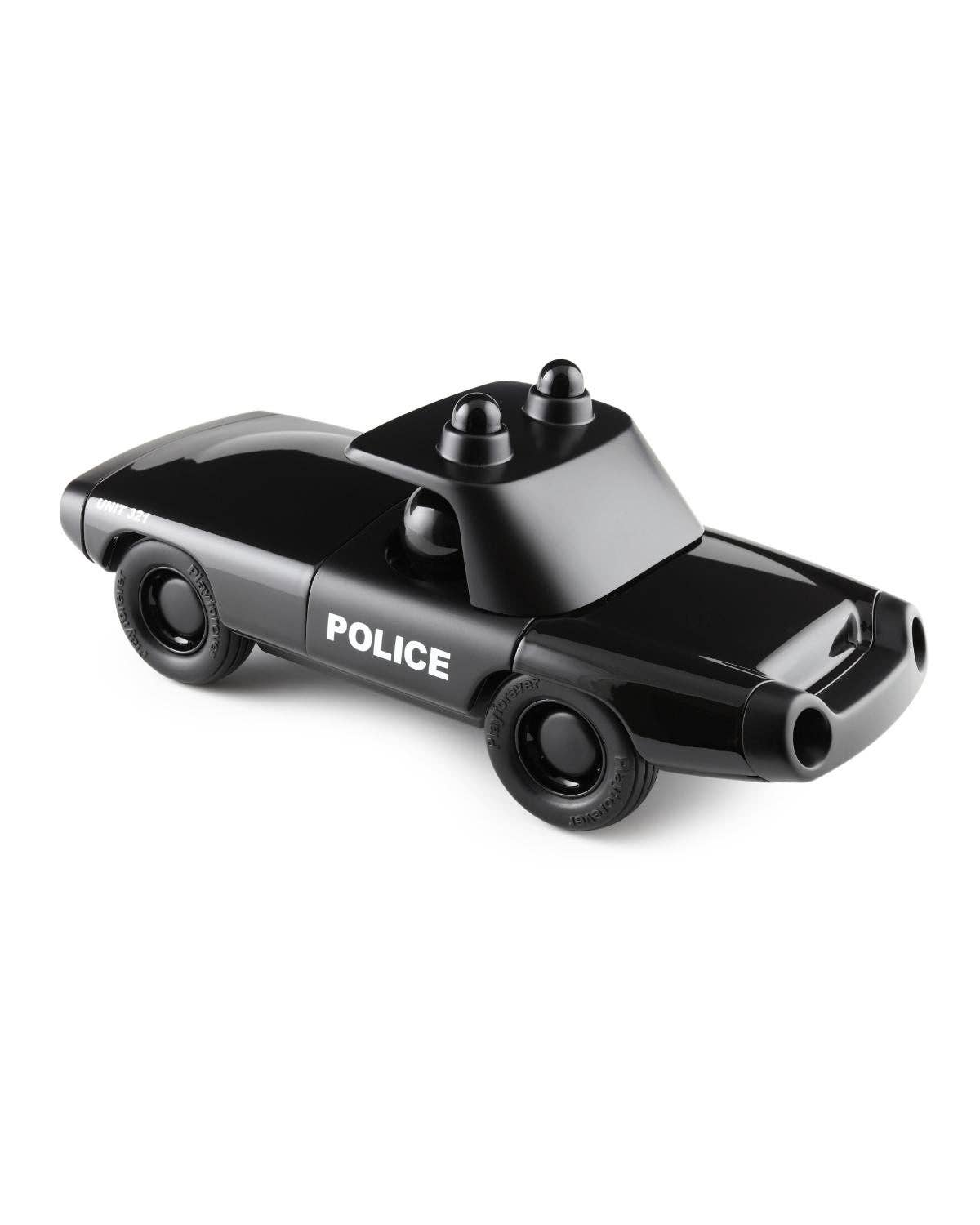 Car HEAT: Shadow Maverick Heat Black