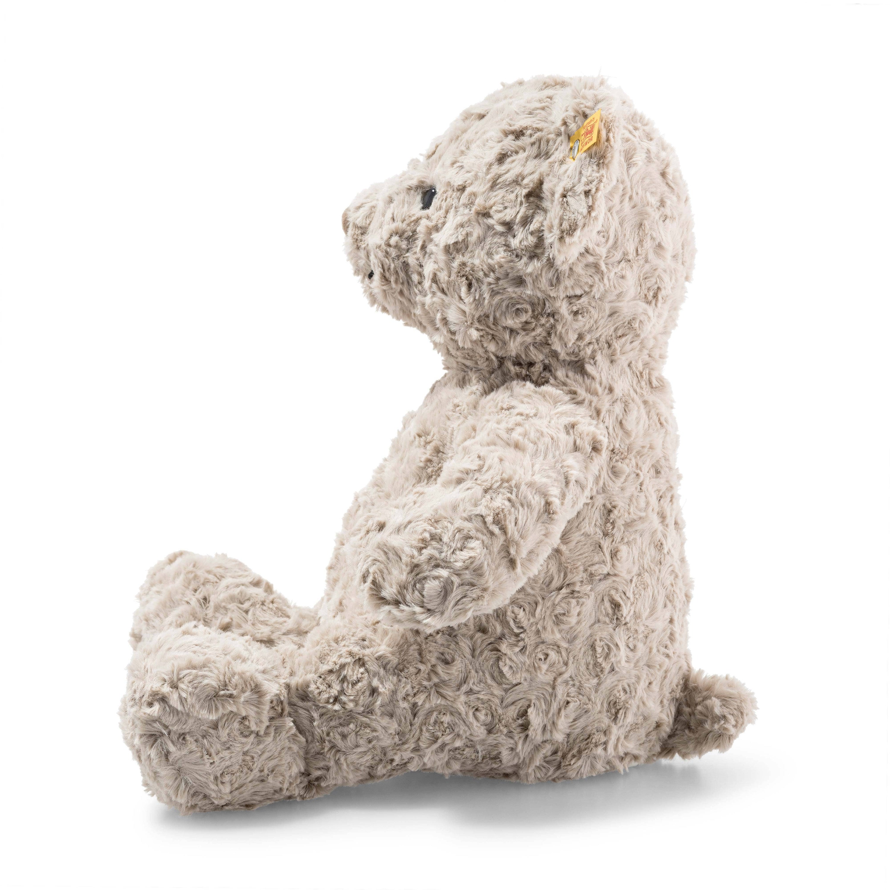 Honey Teddy Bear, 15 Inches