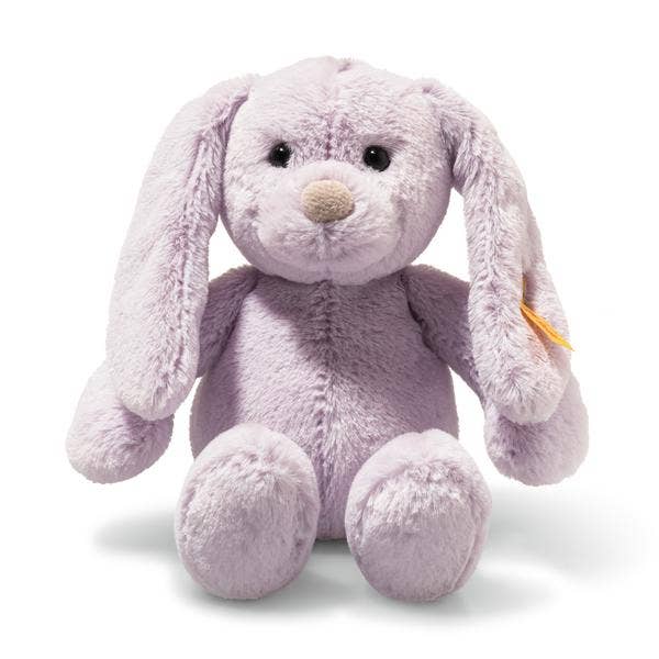 Purple Tilda Rabbit
