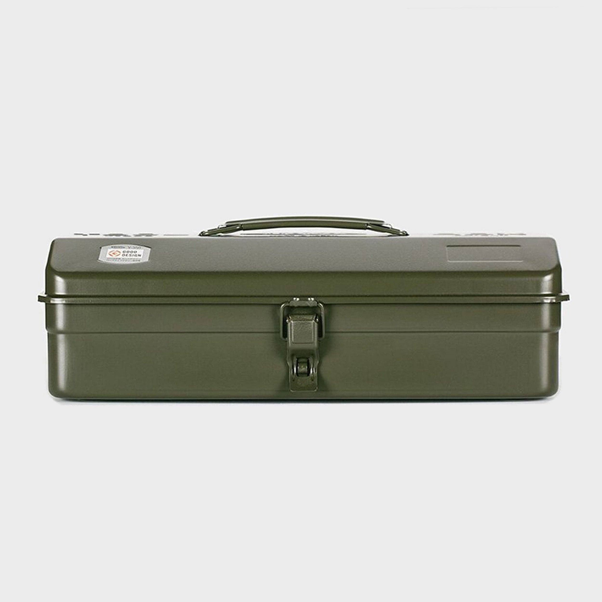 Toyo - Steel Toolbox Y-350: Indigo