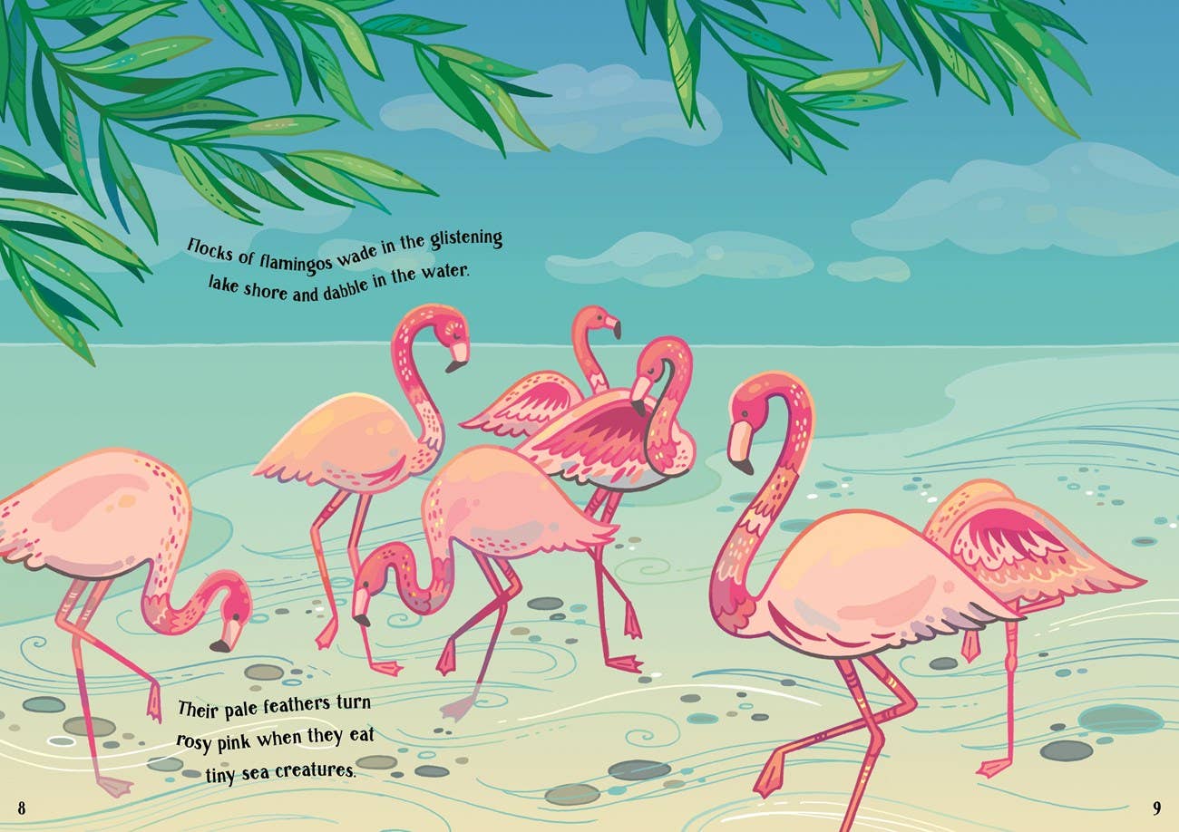 Sparkly Sticker Book: Usborne
