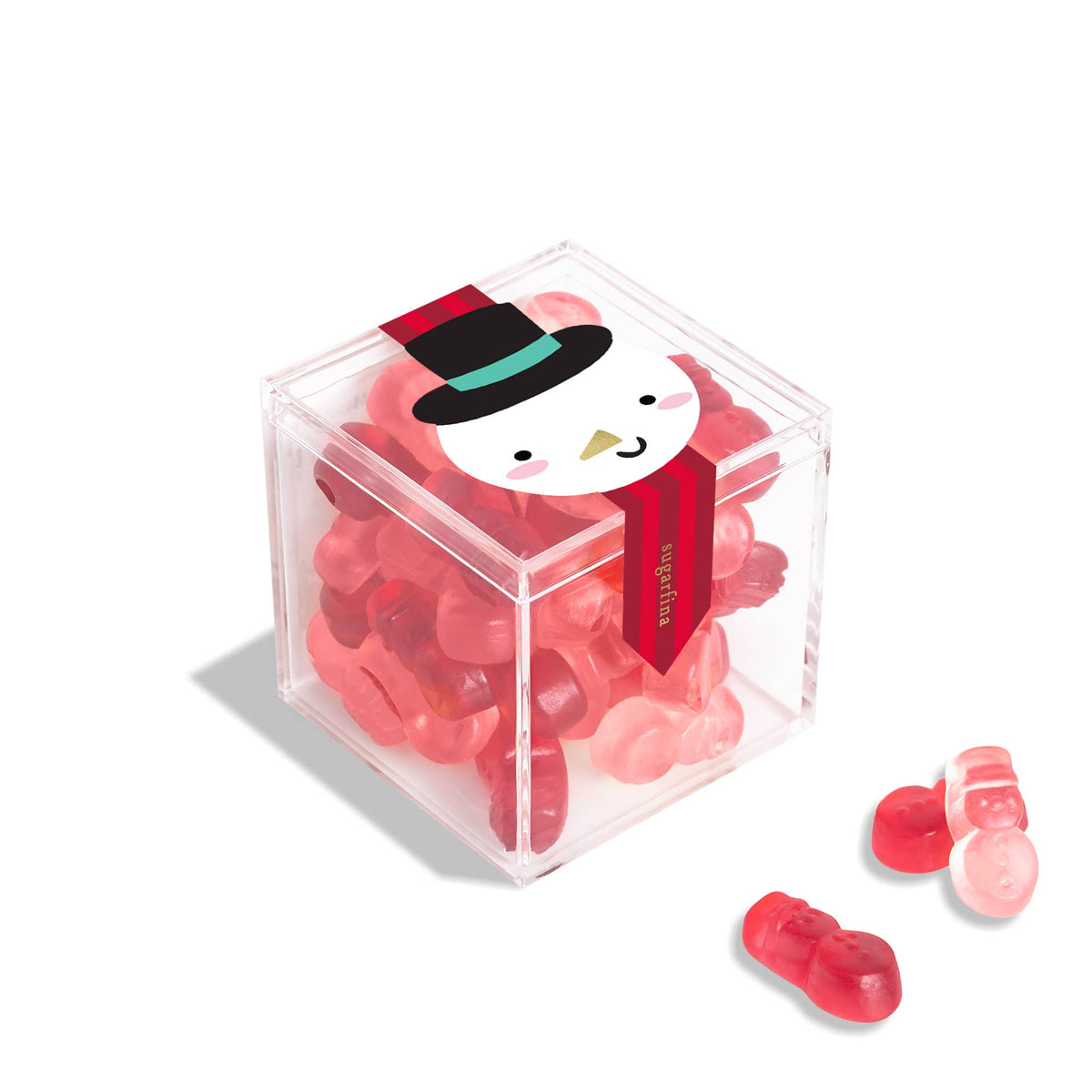 Snowman - Snowman Gummies - Small (SHIPS MID OCT)