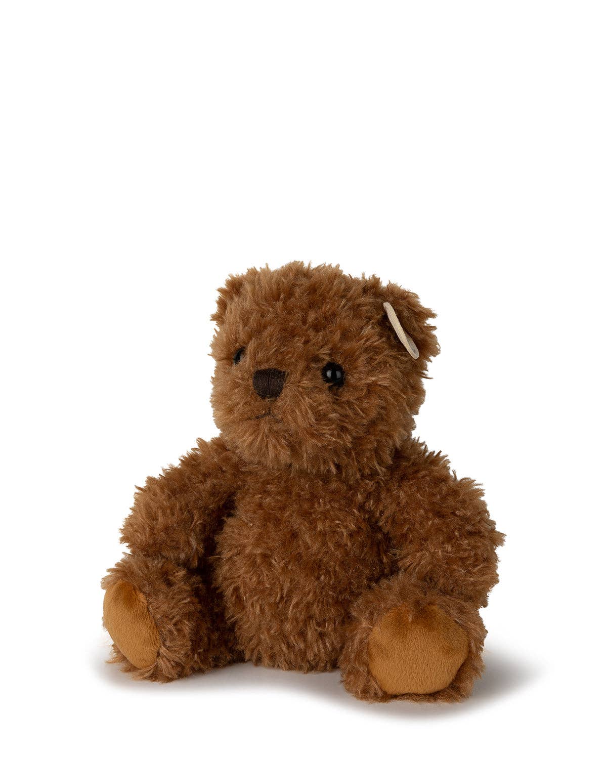 Bon Ton Toys Plush BT CHAPS Walter The Mini Bear in Giftbox 4.5": 4.5" / Walter The Mini Bear in Giftbox