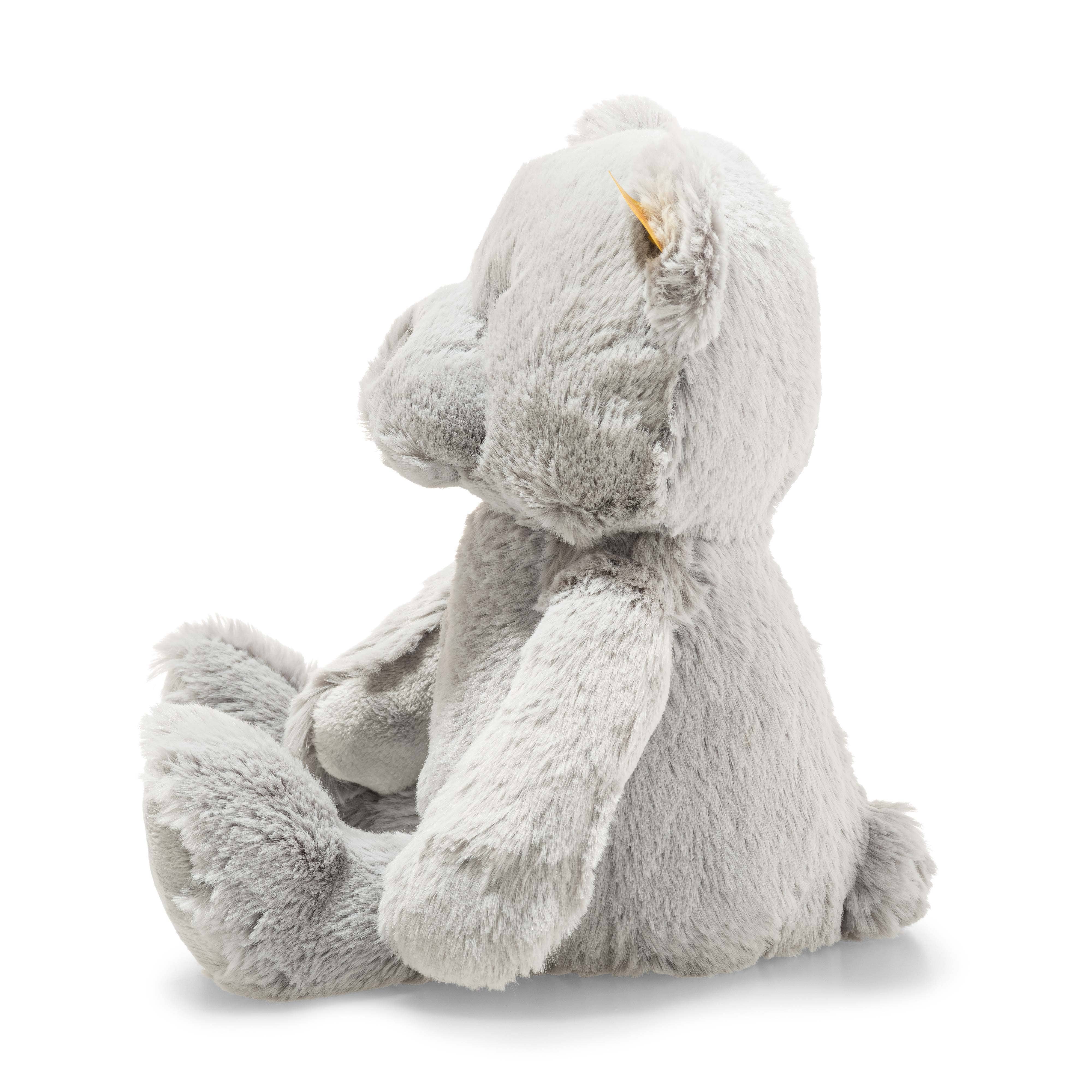 Bearzy Teddy Bear Plush Stuffed Baby Toy, 11 Inches