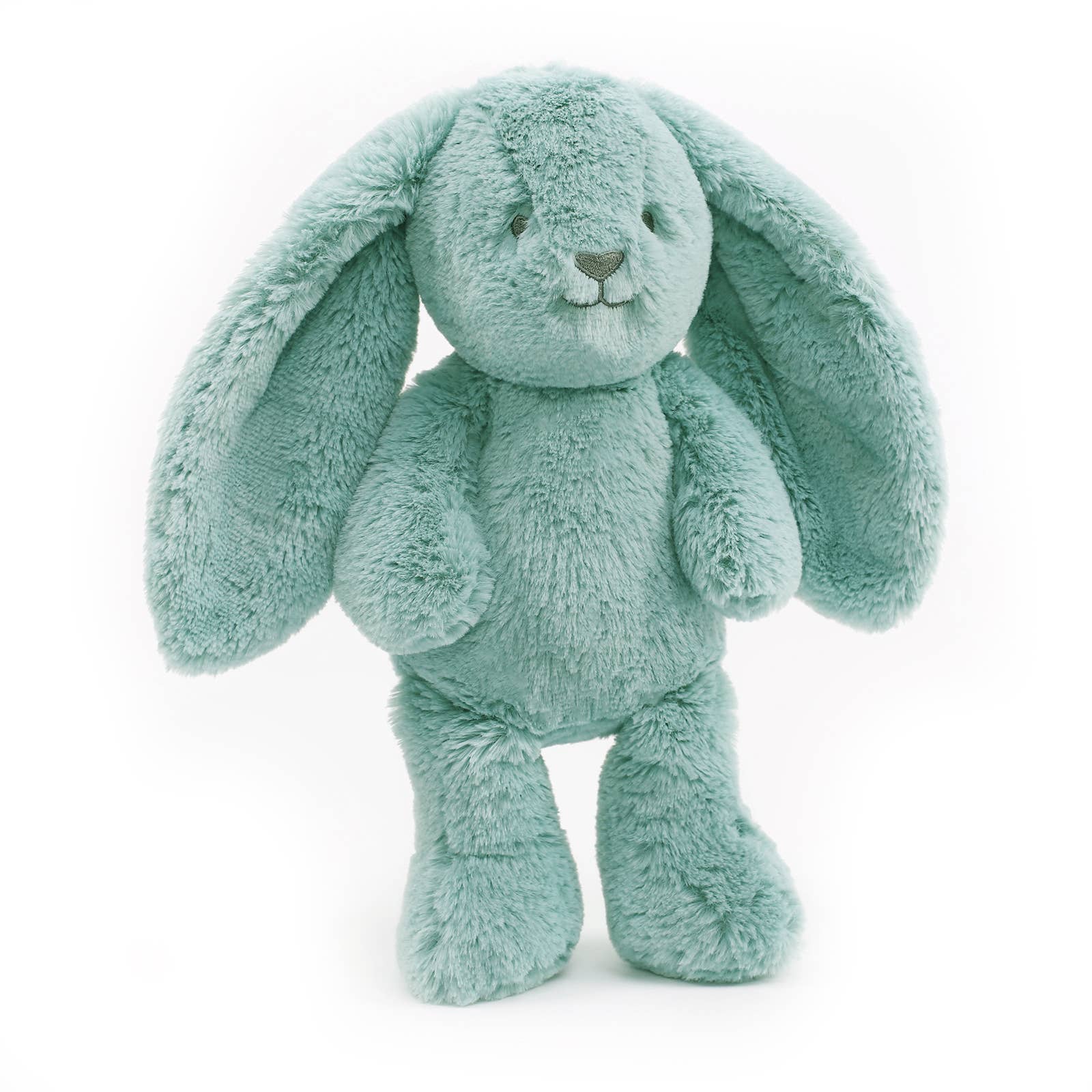 Banjo Blue Bunny Soft Toy 13.5"/34cm