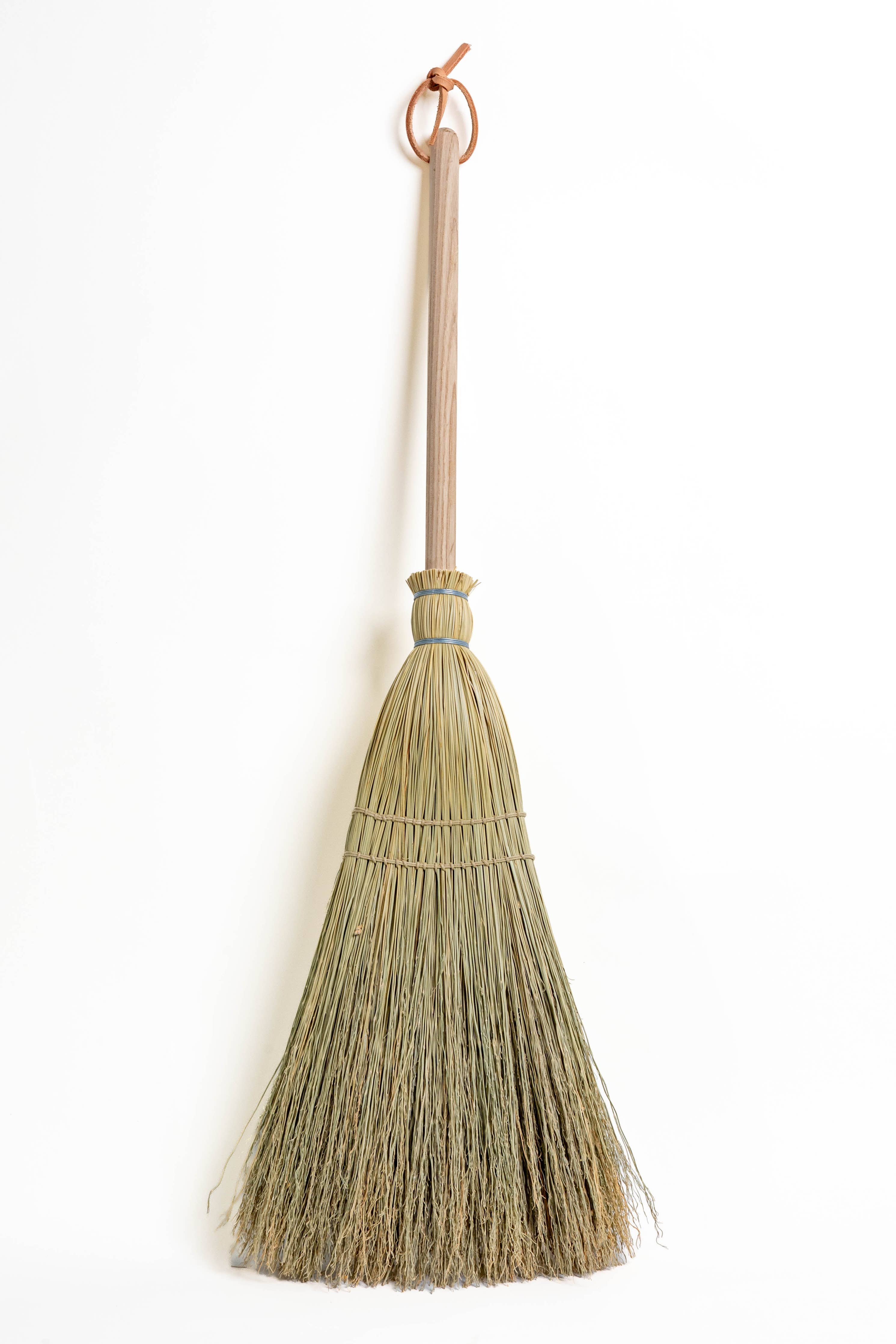 Farmhouse Broom Wholesale: Small