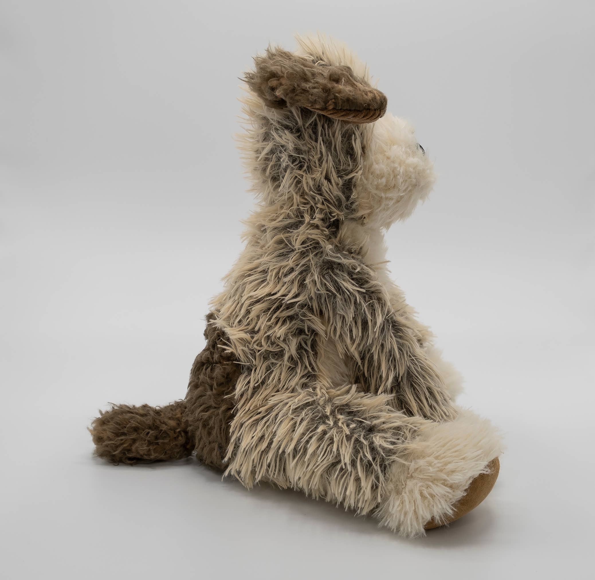 FabFuzz Scruffy Puppy 