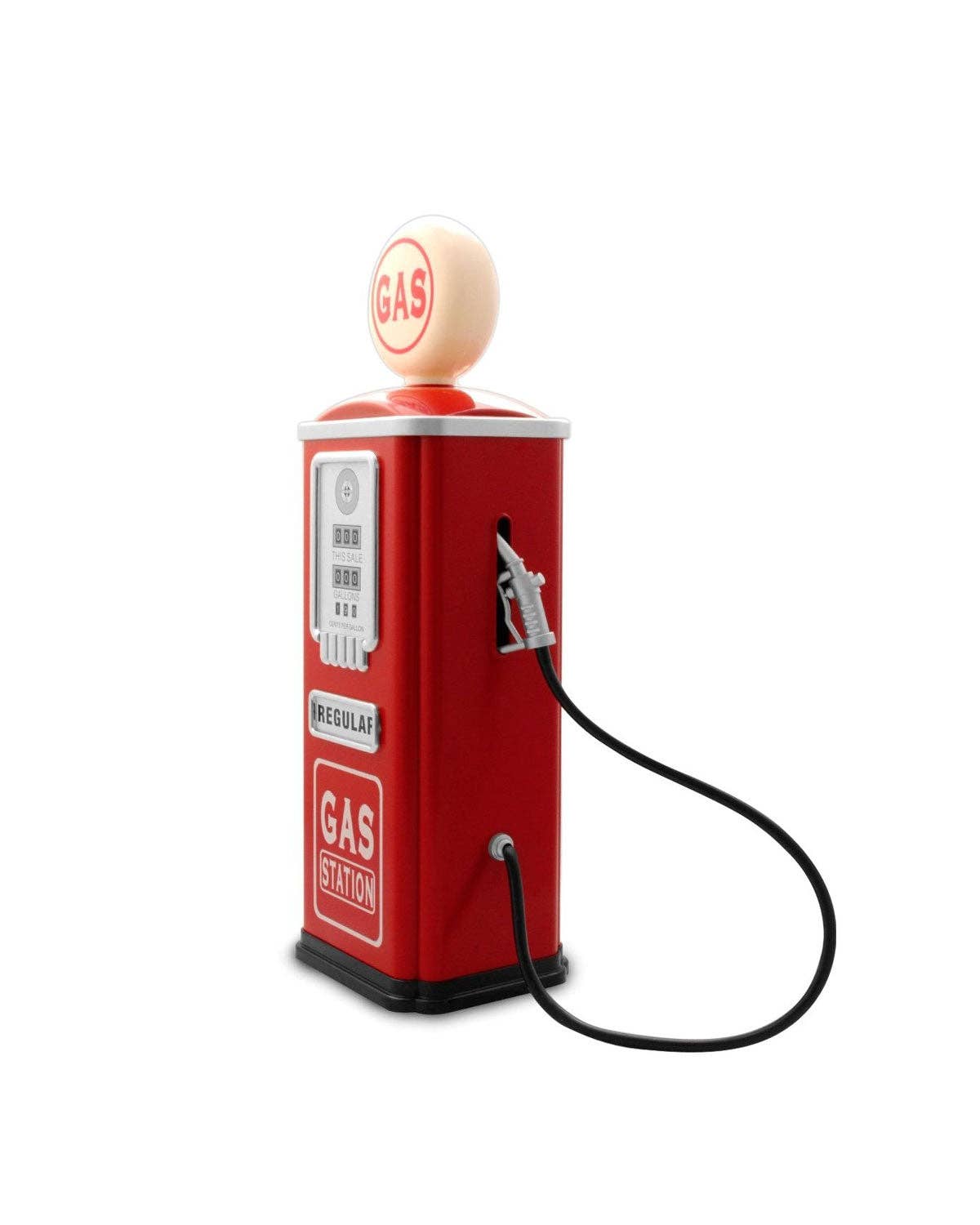 Play GAS STATION PUMP: Red