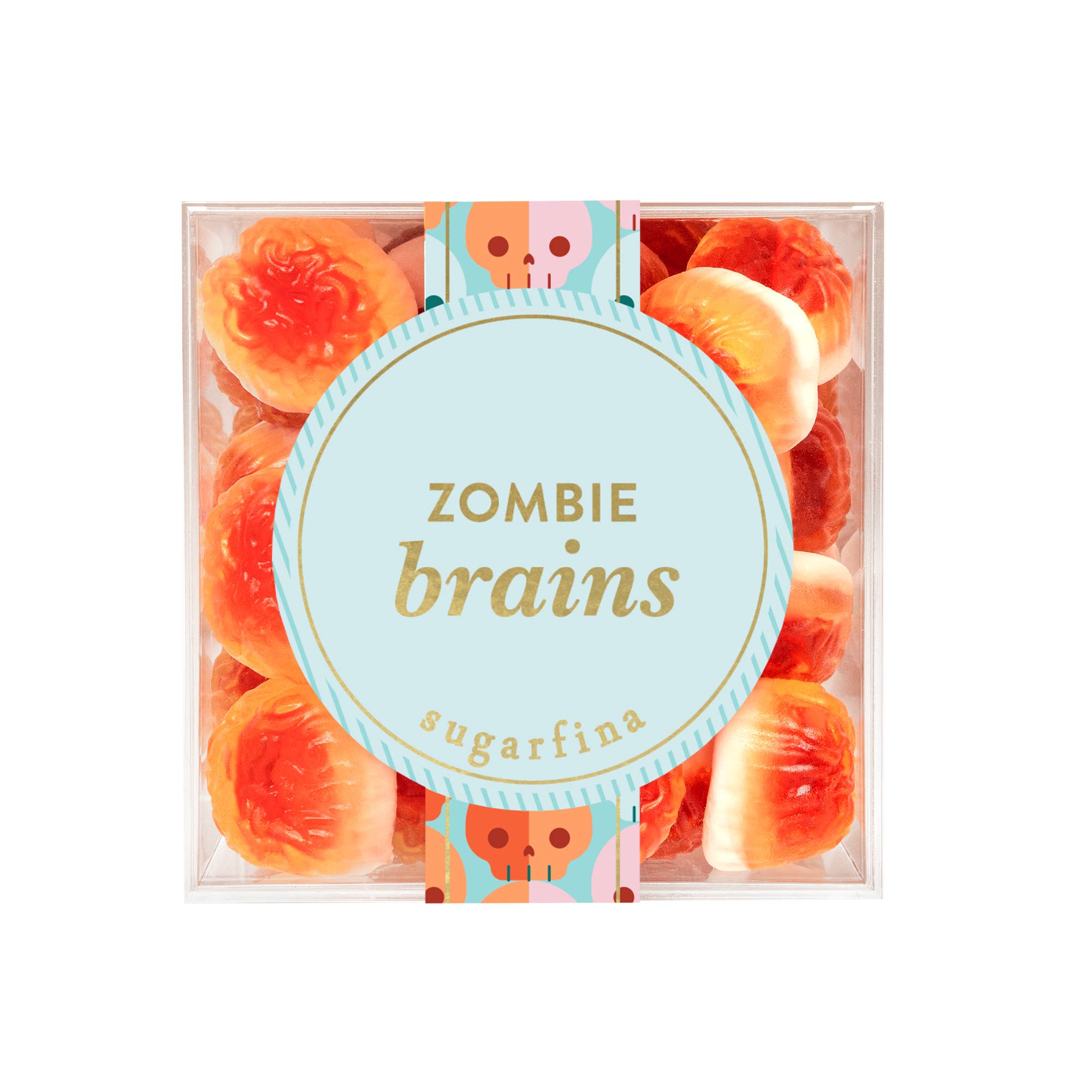 Zombie Brains - Large (Halloween 2025)