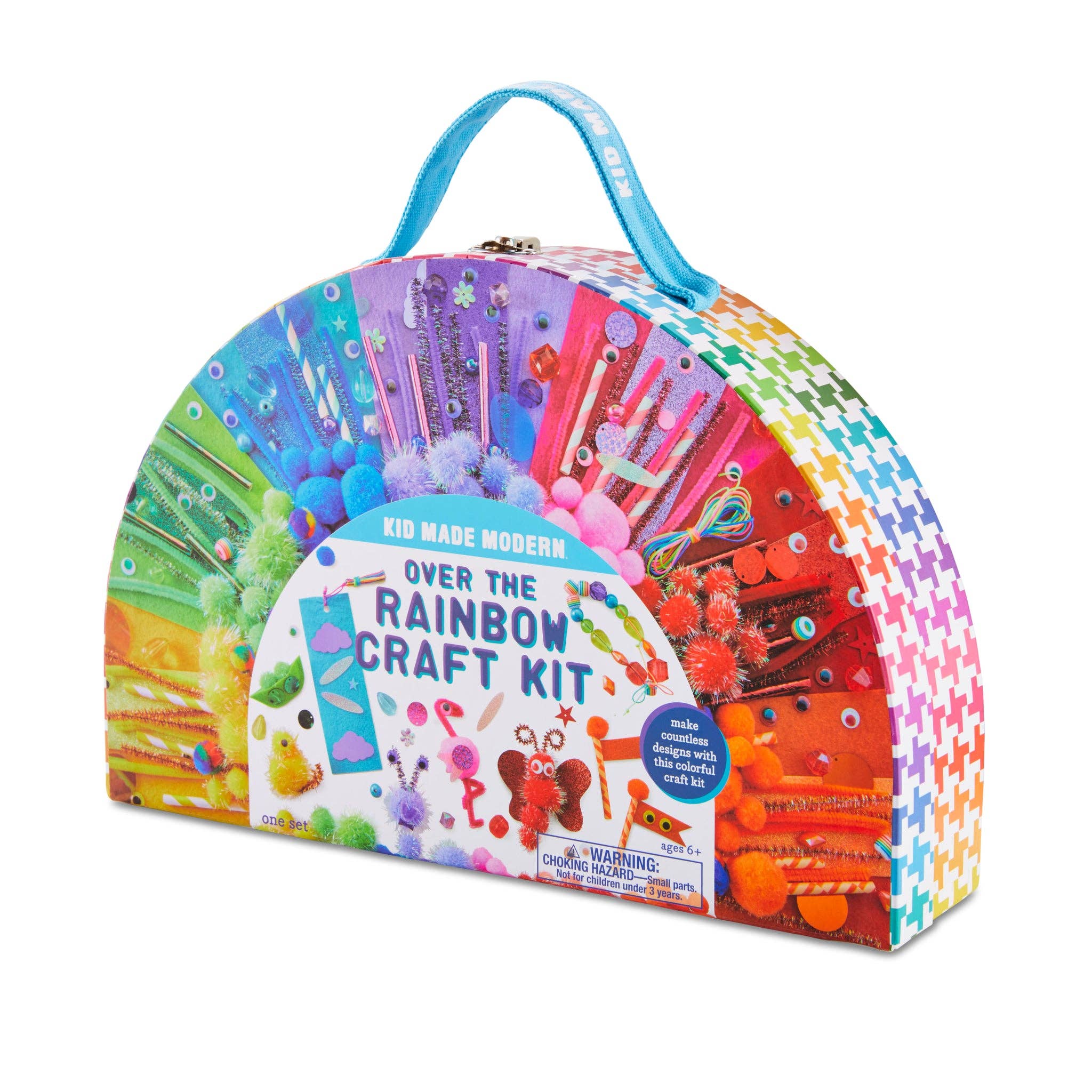 Rainbow Craft Kit