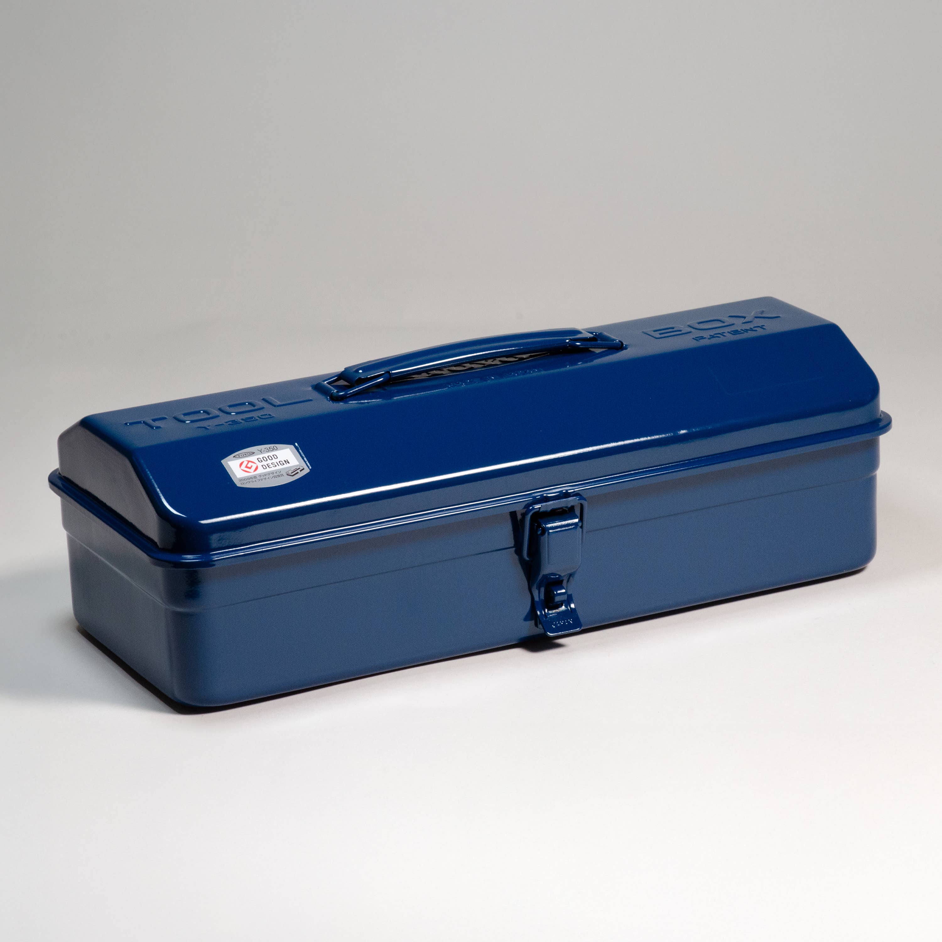 Toyo - Steel Toolbox Y-350: Lilac