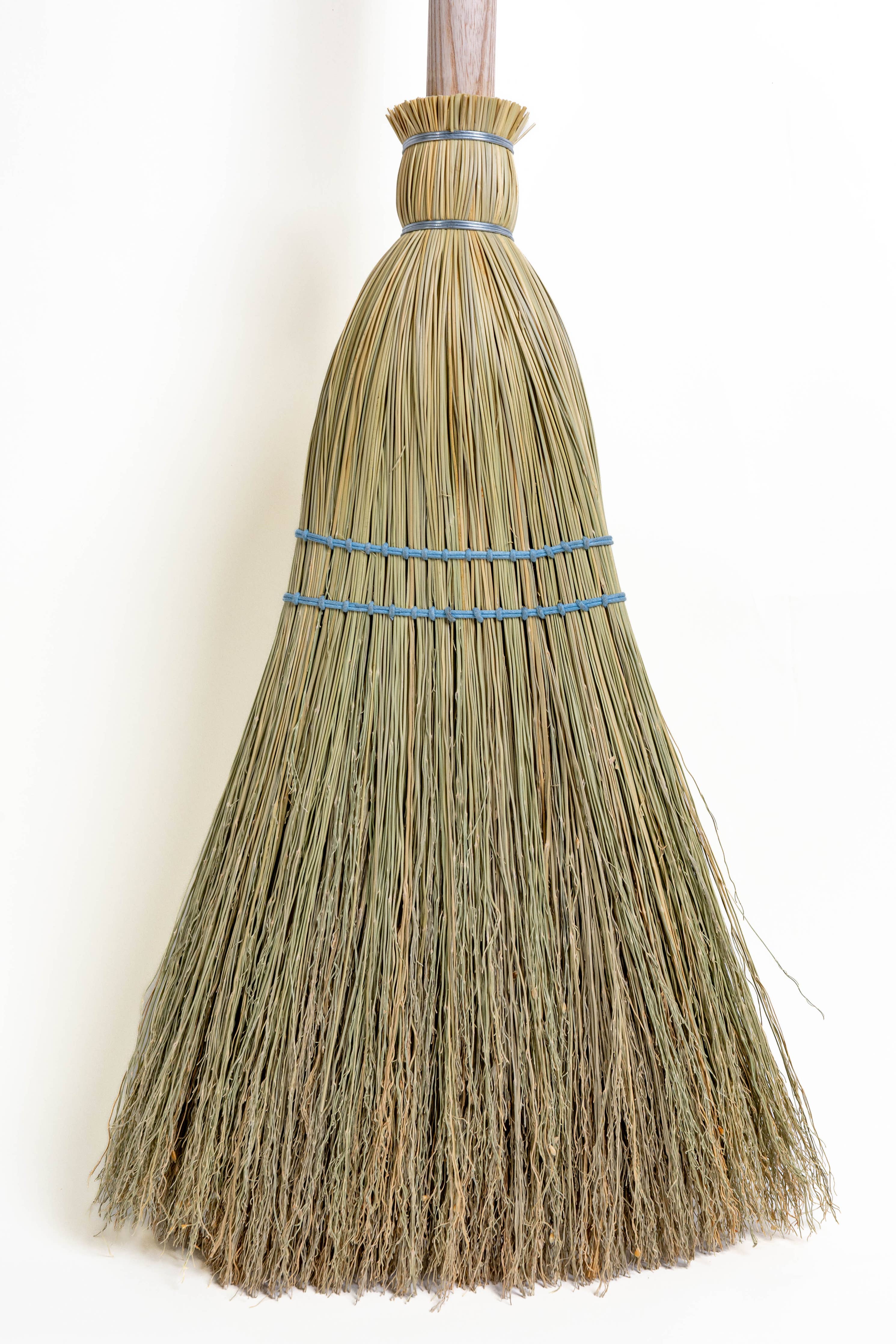 Farmhouse Broom Wholesale: Large