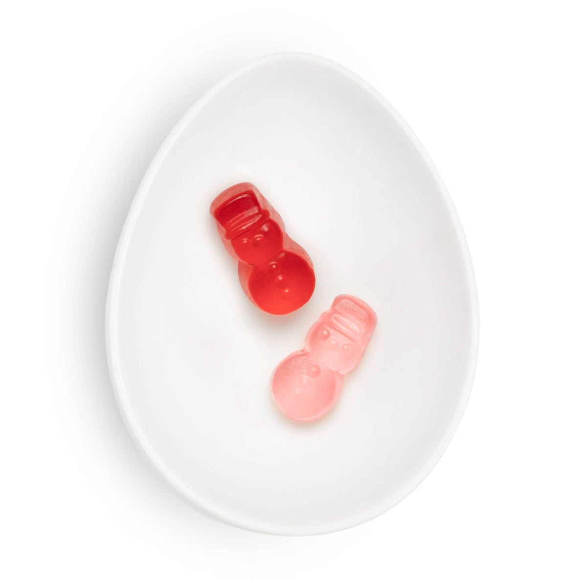 Snowman - Snowman Gummies - Small (SHIPS MID OCT)