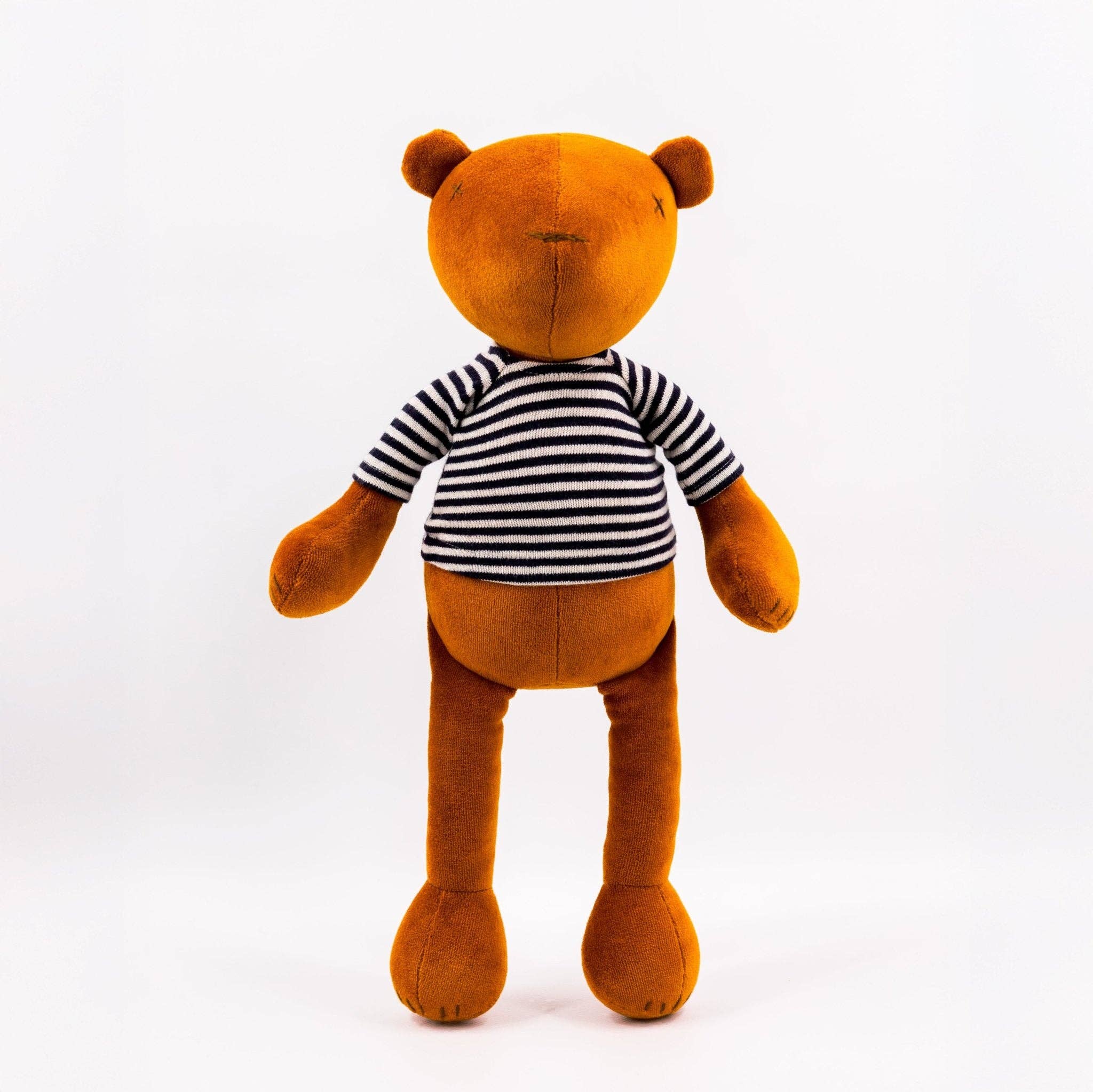 JERMAINE THE TEDDY BEAR - L: No clothing / Tobacco