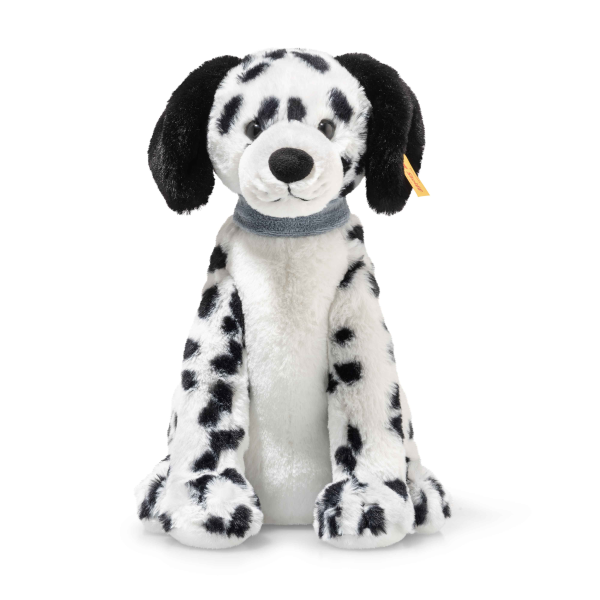 Oskar Dalmatian Dog, 11 inches