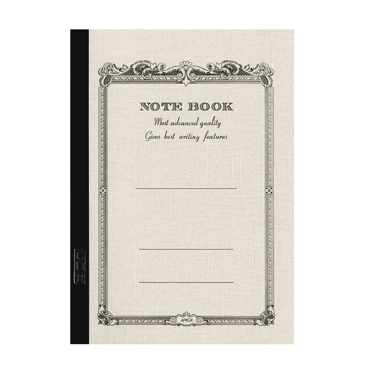 Nippon A5 Notebooks - 5.8" x 8.25": Sky Blue