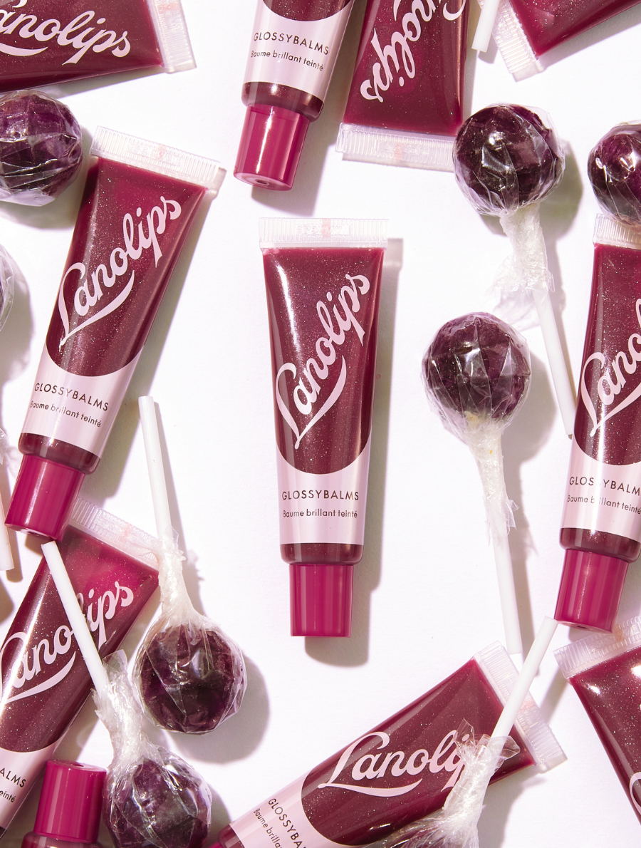 Glossy Balm Berry