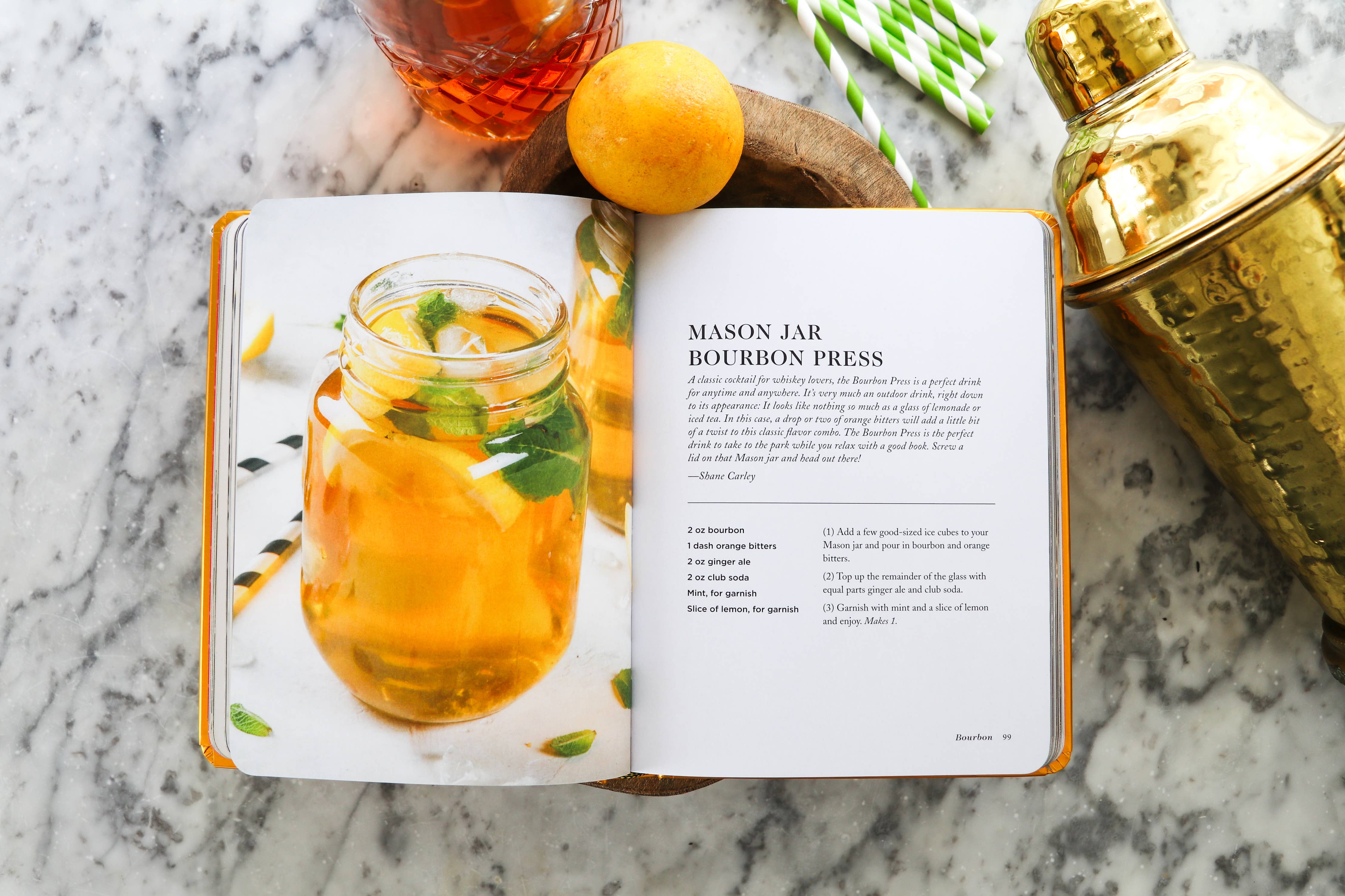 Drink Whiskey
