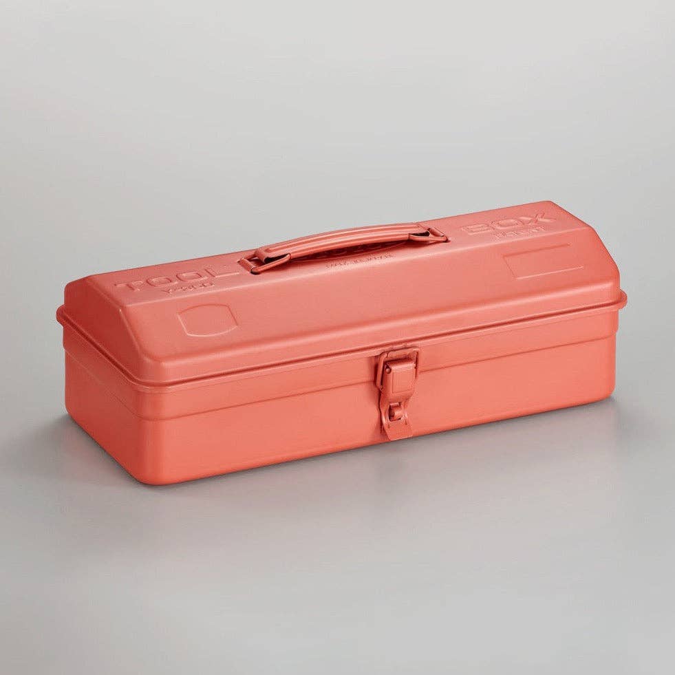 Toyo - Steel Toolbox Y-350: Lilac