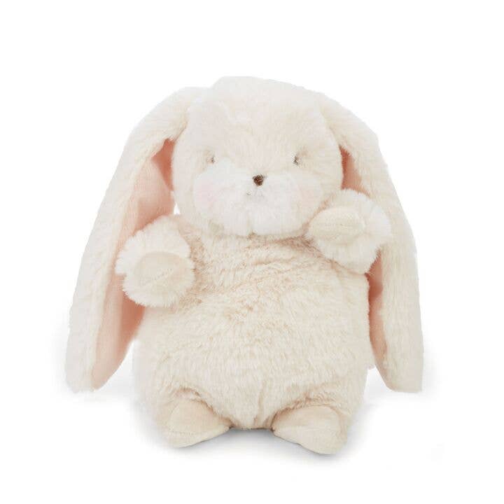 Tiny Nibble 8" Bunny - Cream