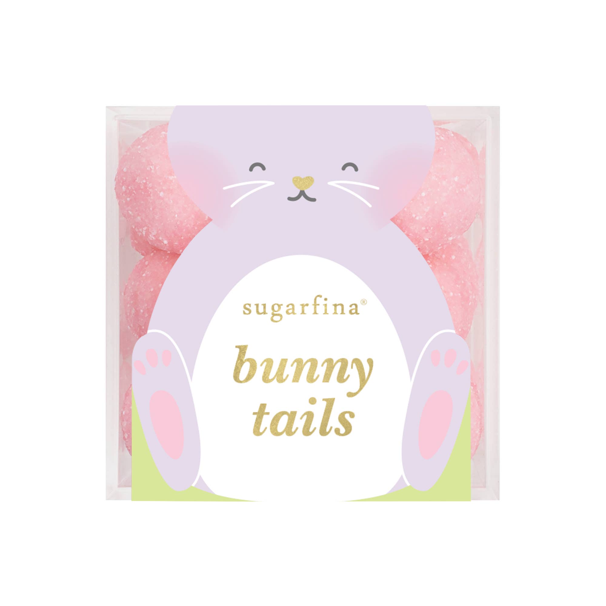 Bunny Tails - Small (Easter 2025)