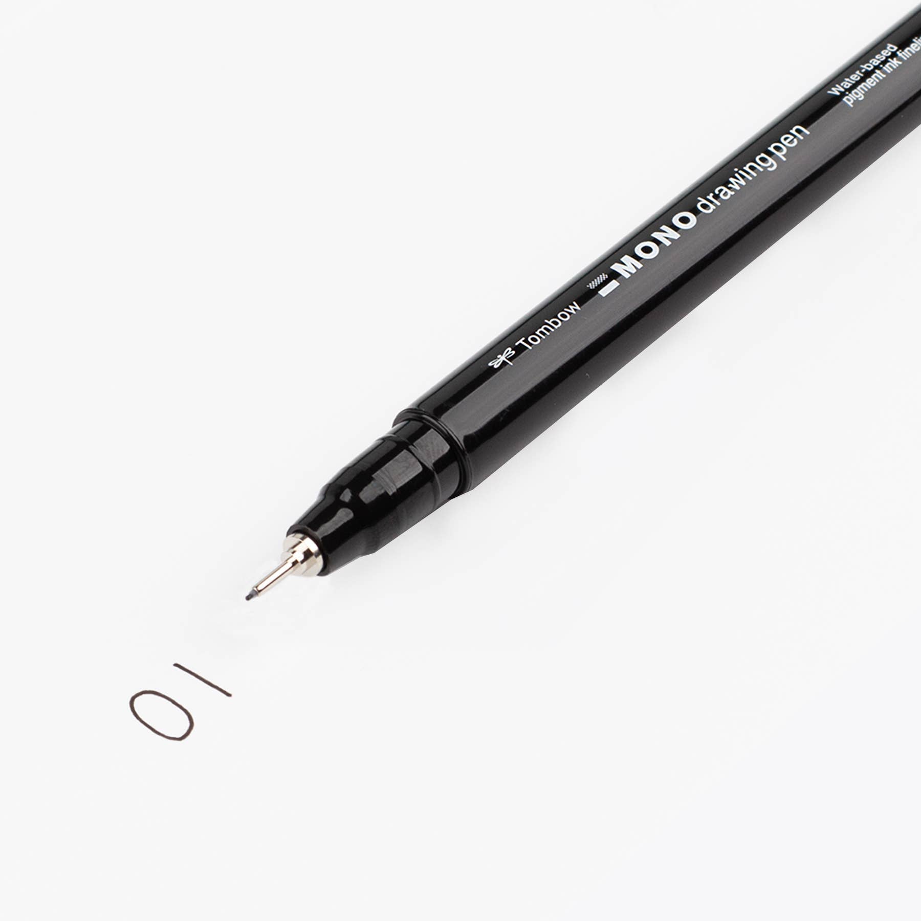 MONO Drawing Pens - Open Stock: 01