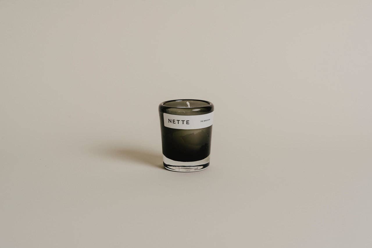 The Magician Mini Scented Candle