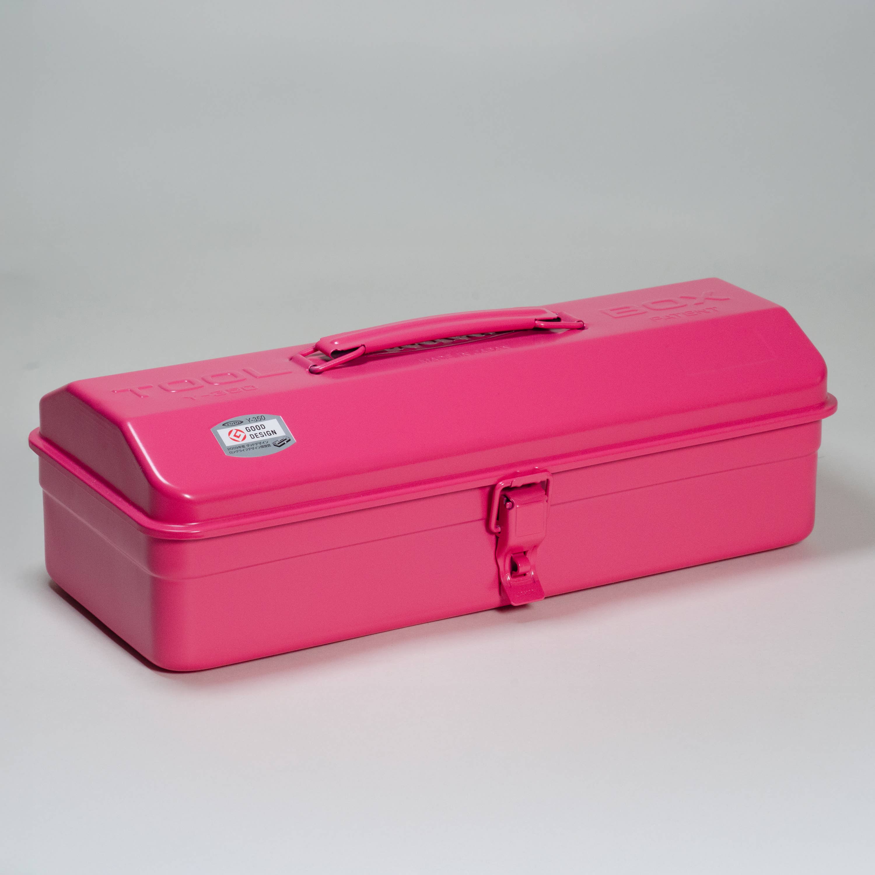 Toyo - Steel Toolbox Y-350: Glacier