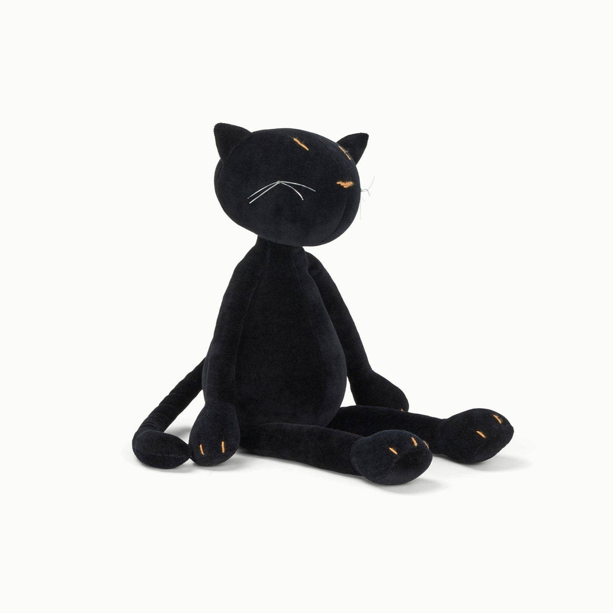GISEL THE CAT - L: Black