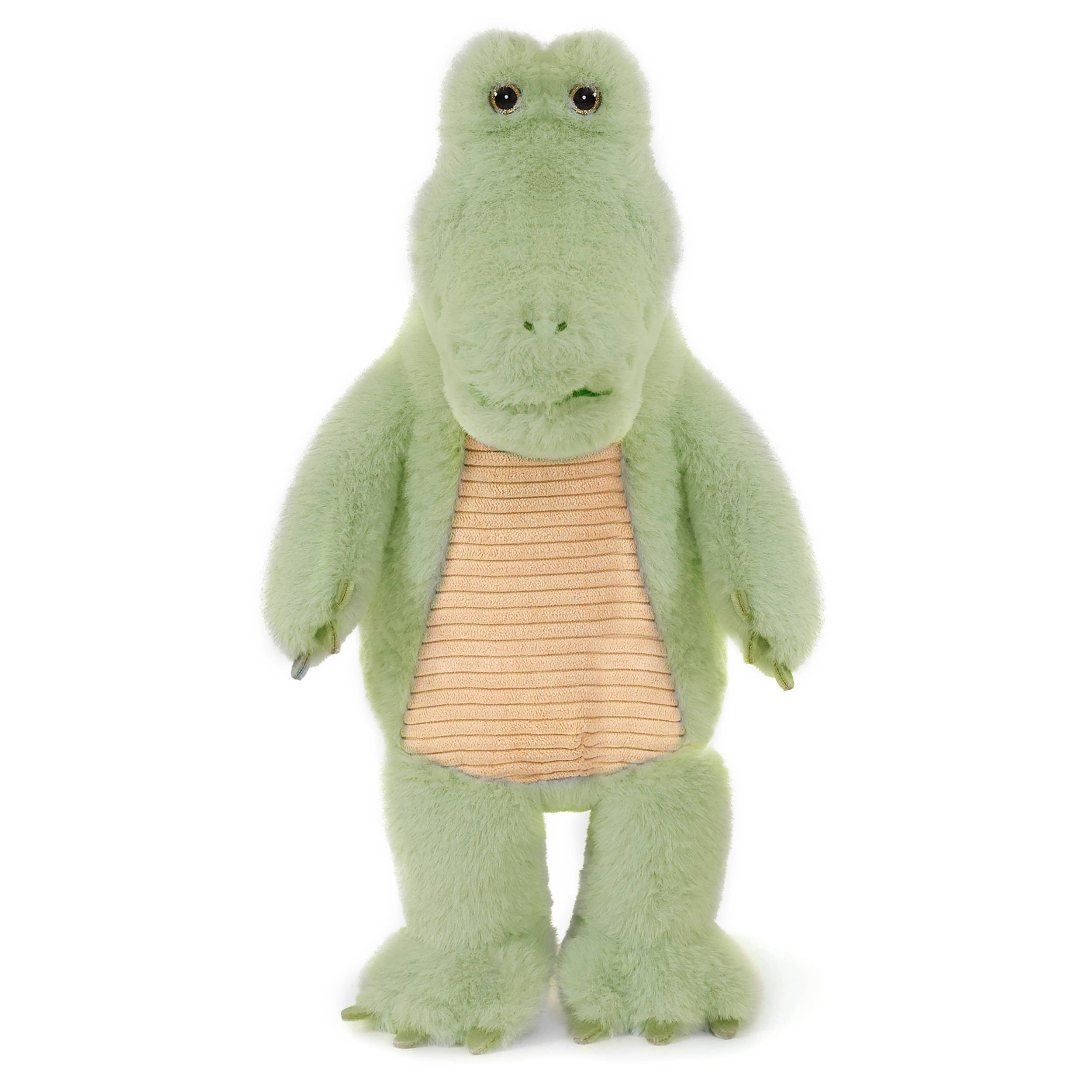 Alby the Alligator Soft Toy 14"/ 36cm