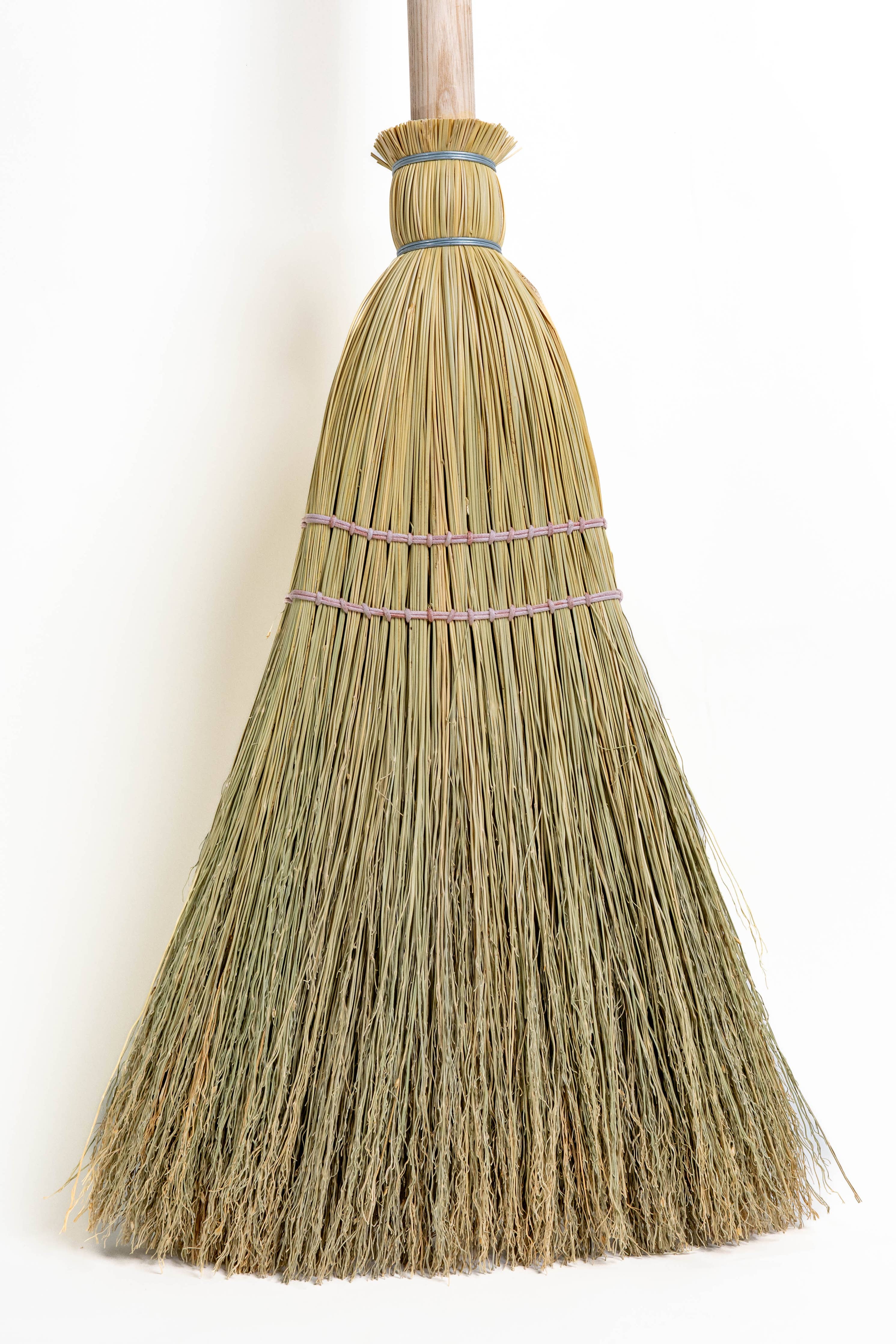 Farmhouse Broom Wholesale: Small