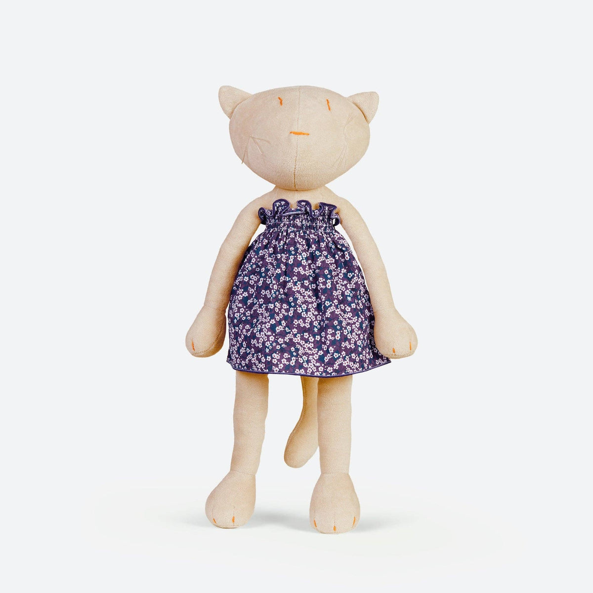 GISEL THE CAT - L: Black