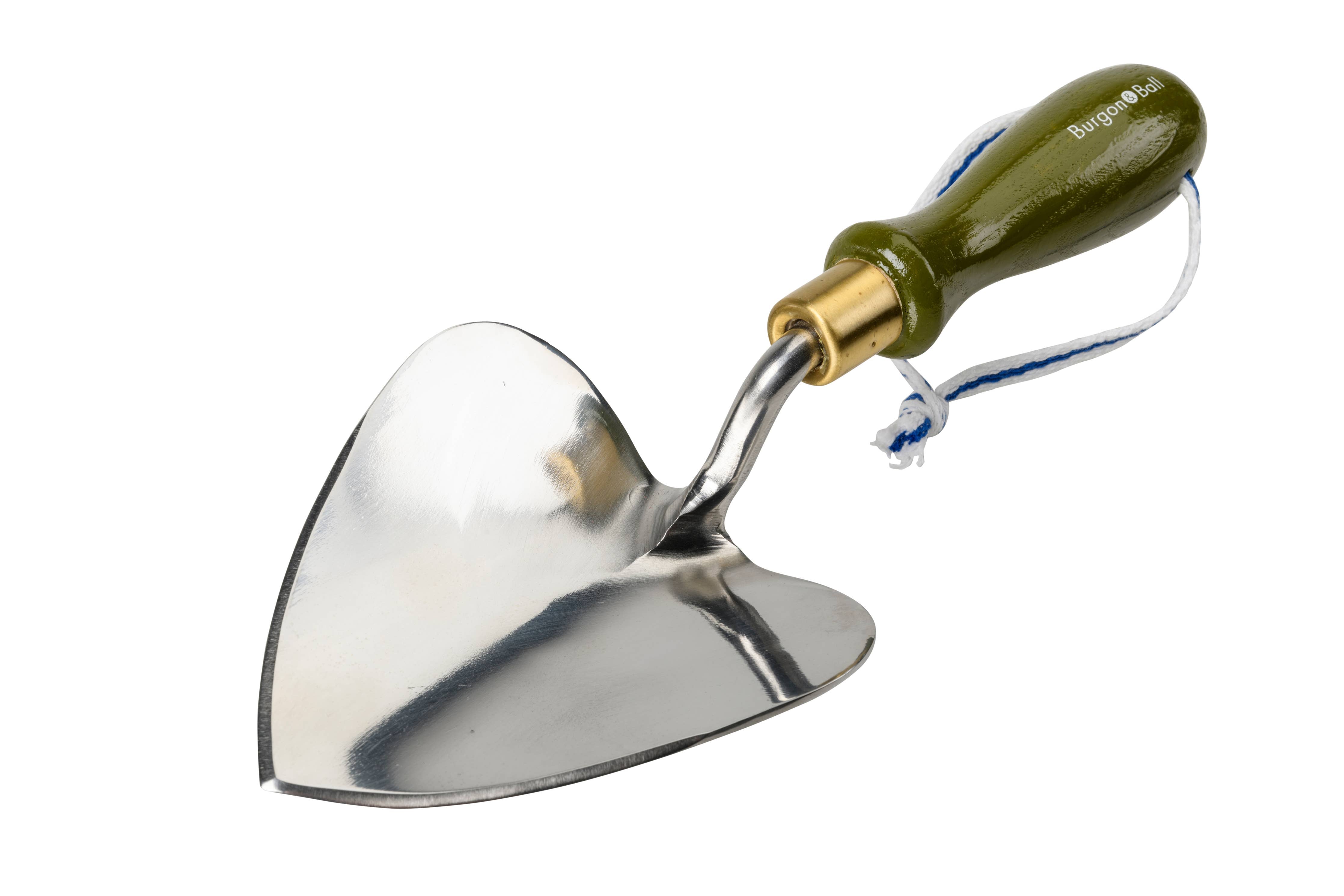 Planting Trowel - Collector