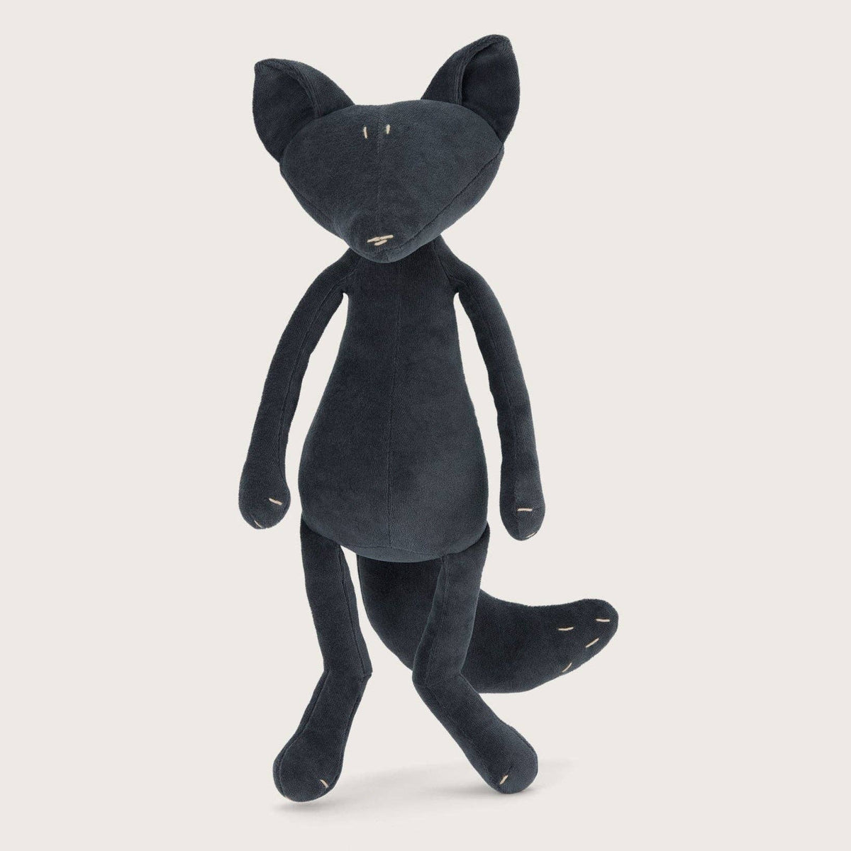 ARTHUS THE FOX - L: Without clothes / Tabacco