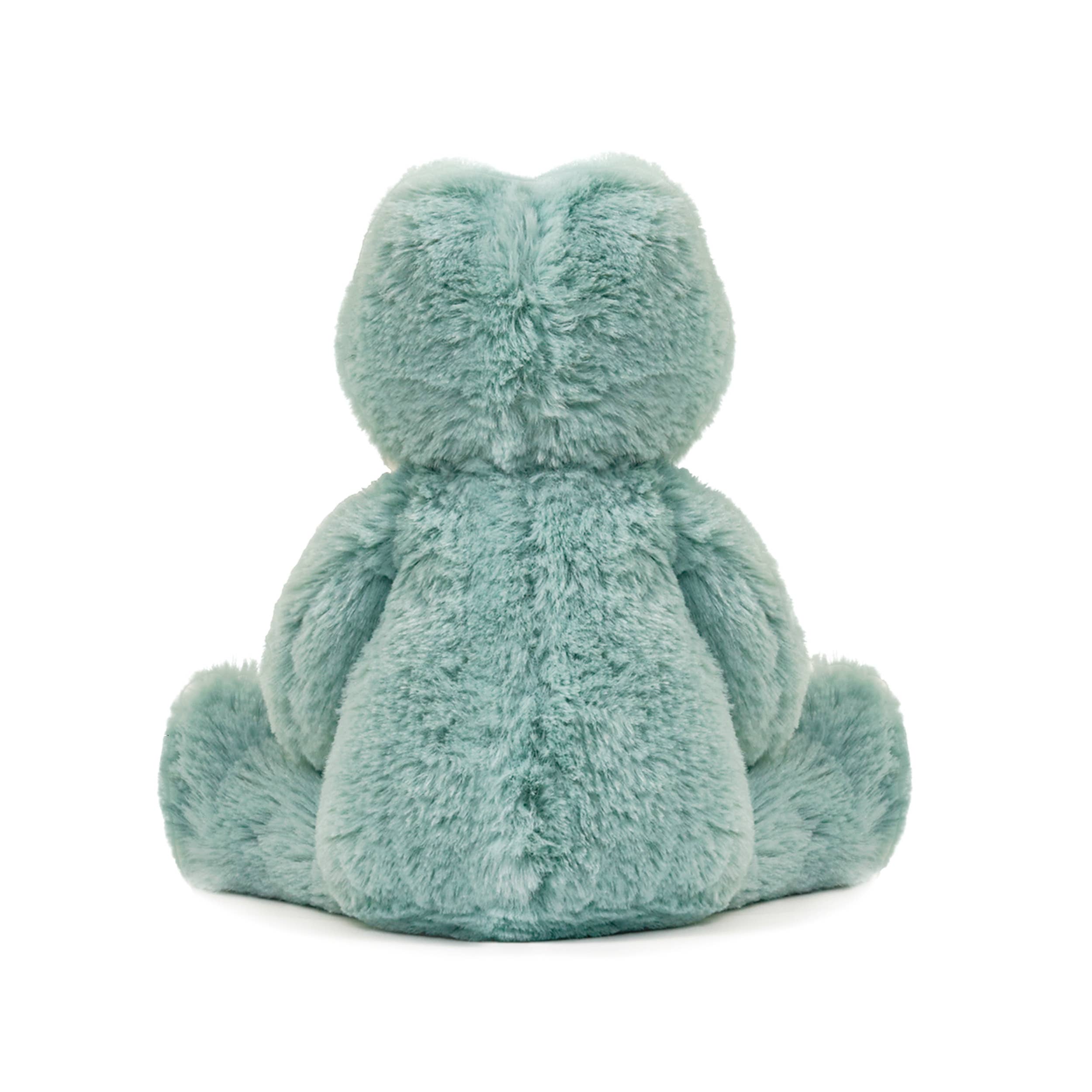 Little Freddy Frog Soft Toy 9.5"/24cm