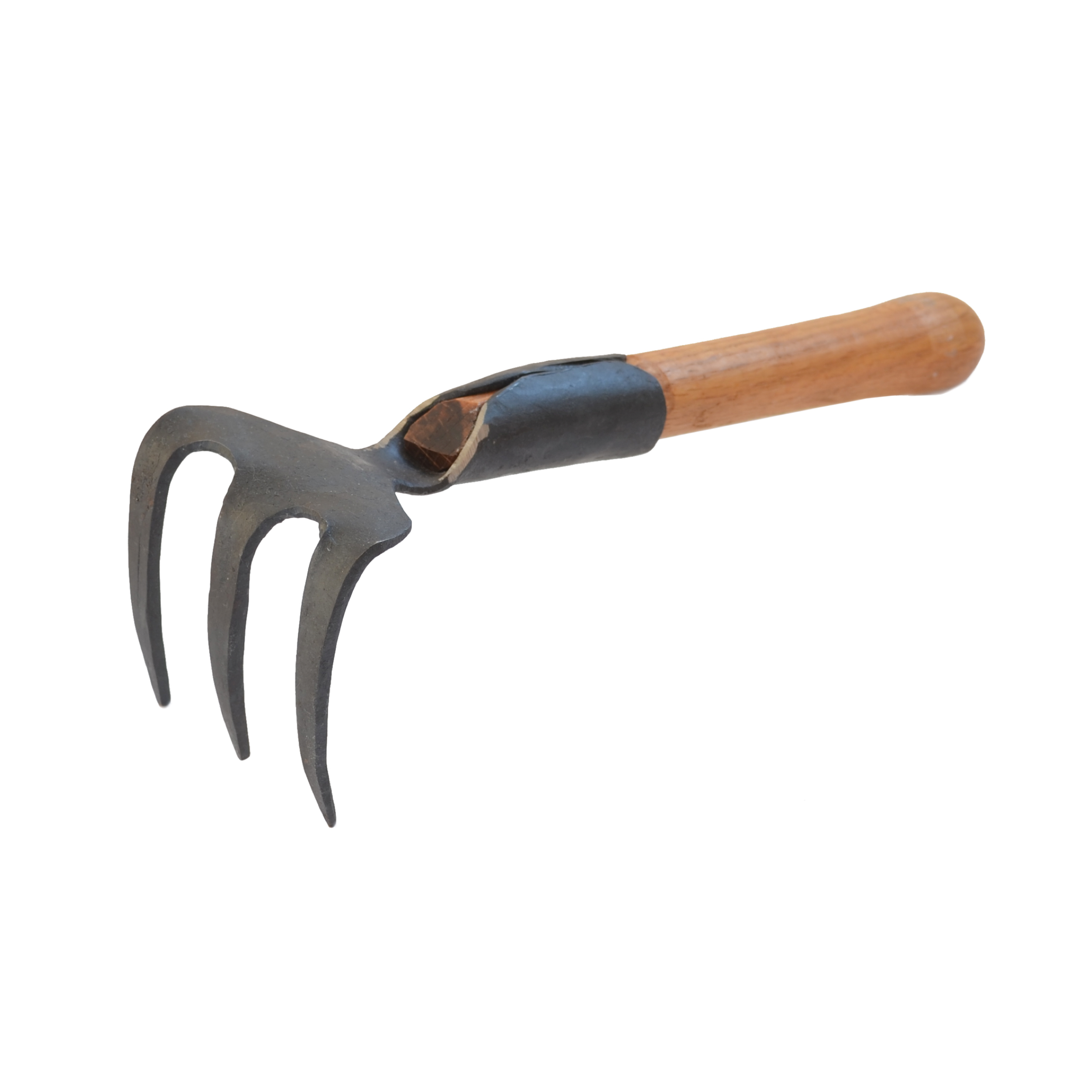 Master Shin - #70 Hand Cultivator 3-Tine