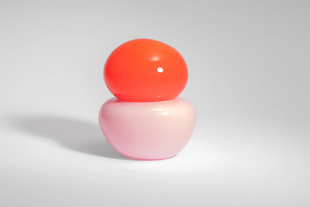 Helle Mardahl BONBONNIERE - Grapefruit & Milky Rose