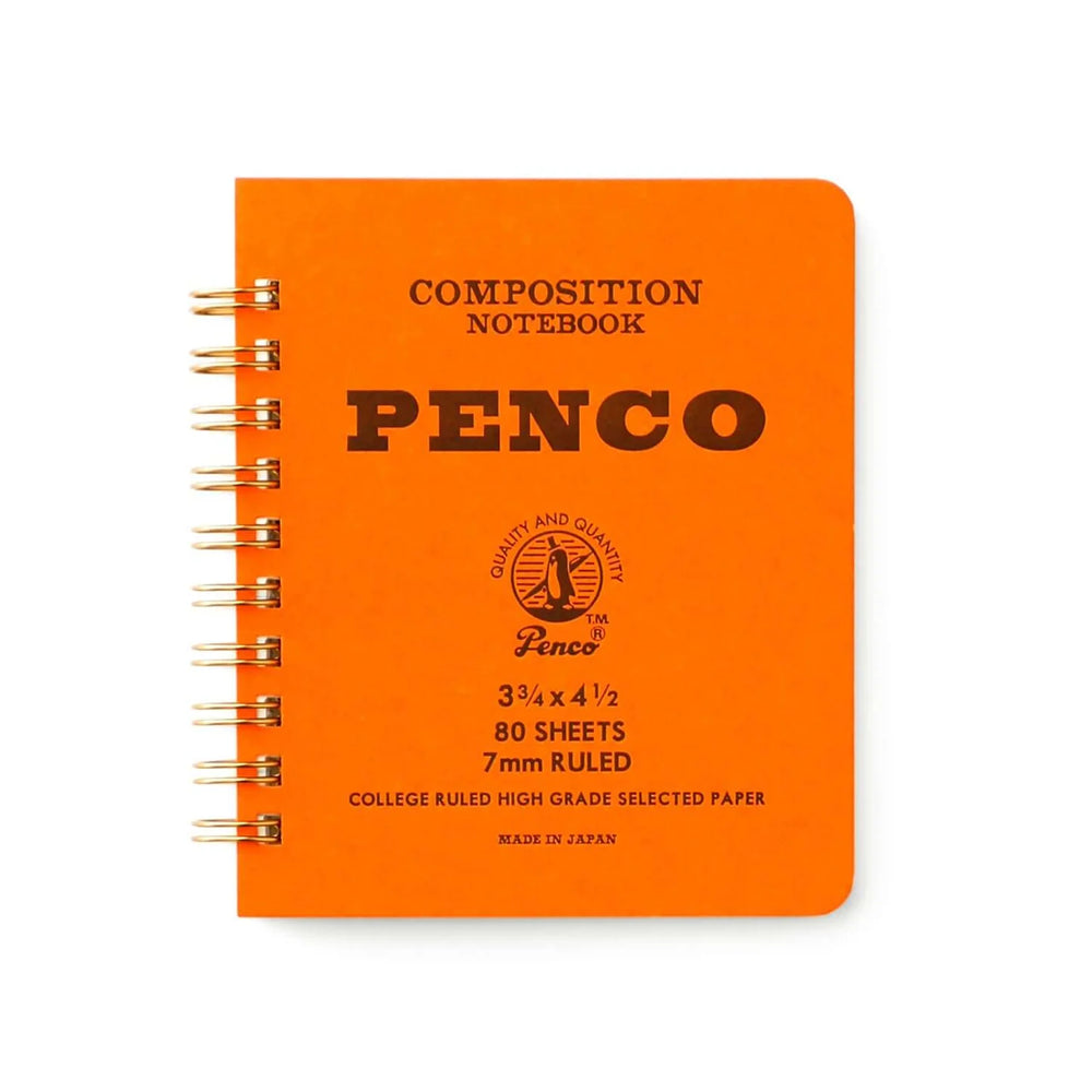 Penco Coil Notebook Small