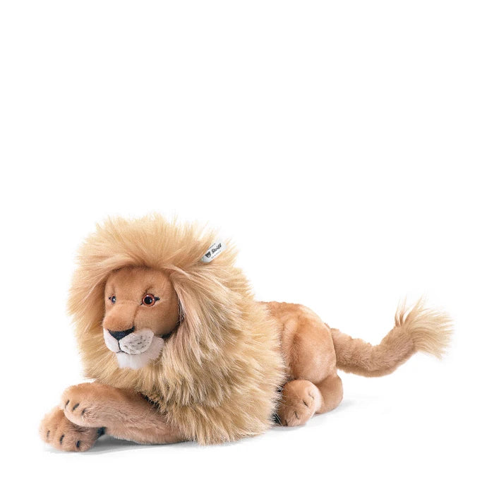 Leo Lion, 18 Inches