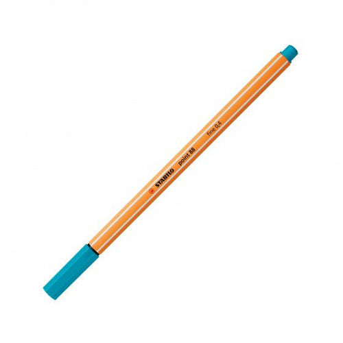 STABILO Point 88 Fineliner - Light Blue 31