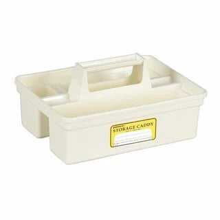 Penco Storage Caddy - White