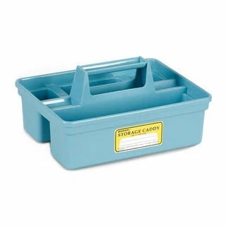 Penco Storage Caddy - Light Blue